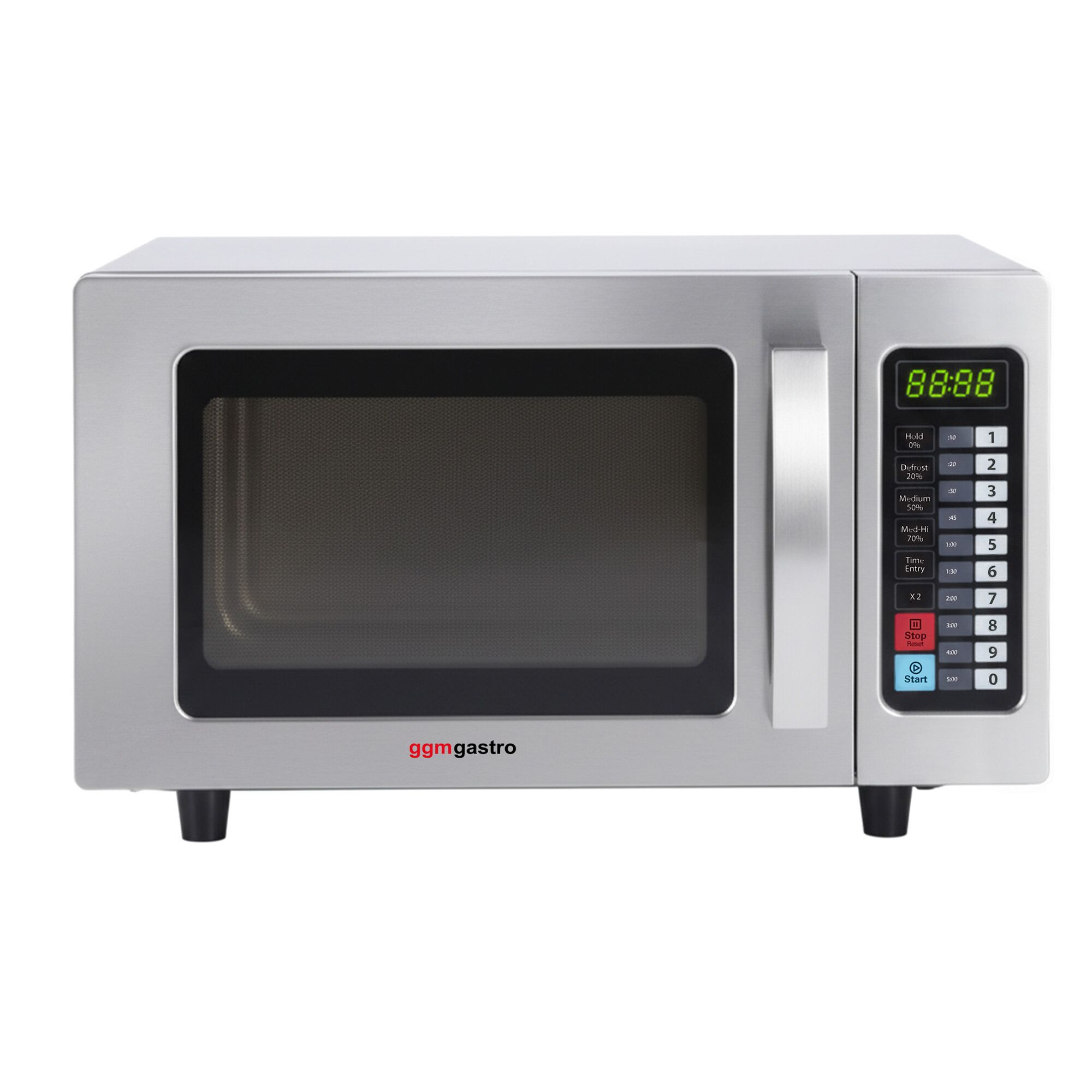 Mikrolaineahi 25L, 1000W