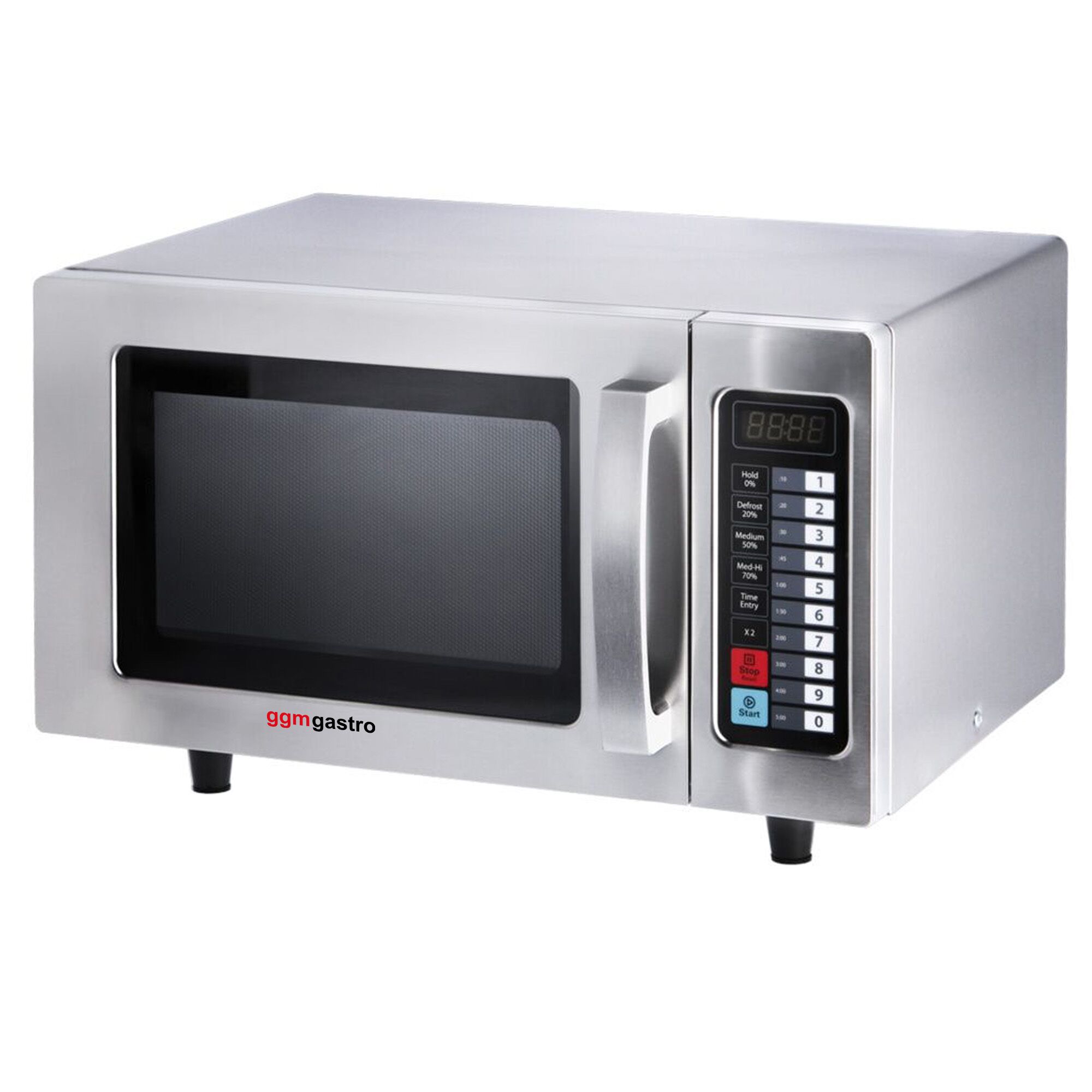 Mikrolaineahi 25L, 1000W