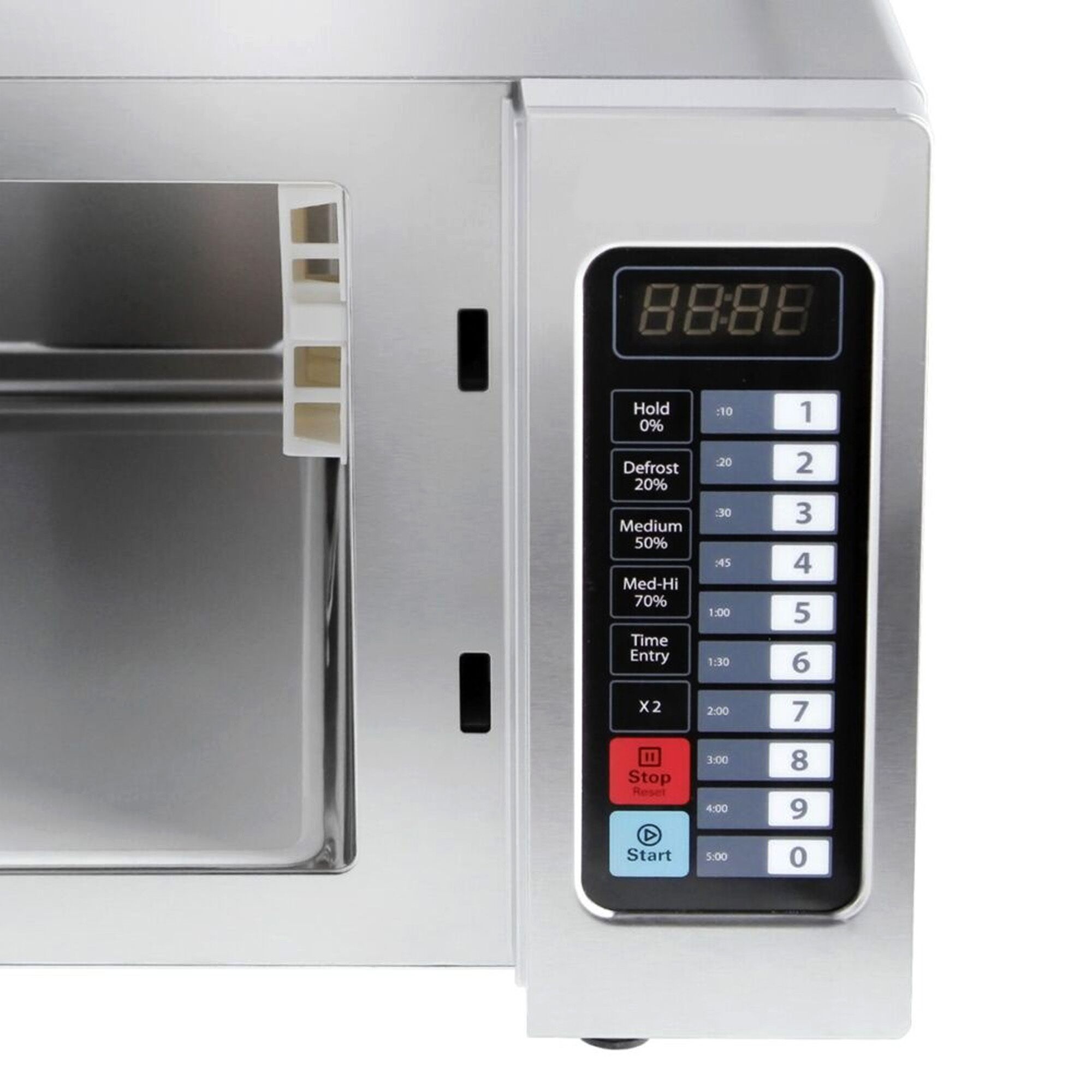 Mikrolaineahi 25L, 1000W