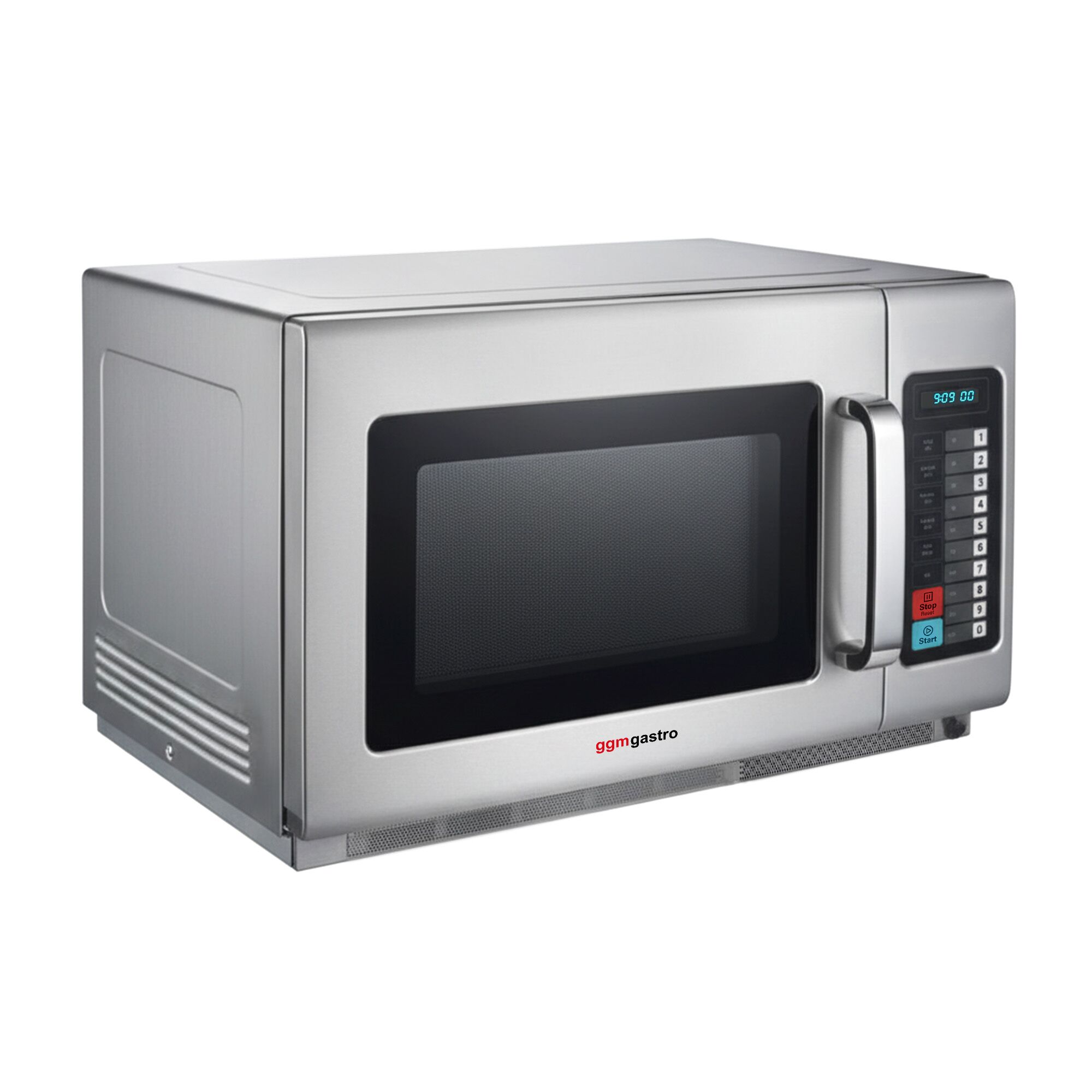 Mikrolaineahi 34L, 2100W