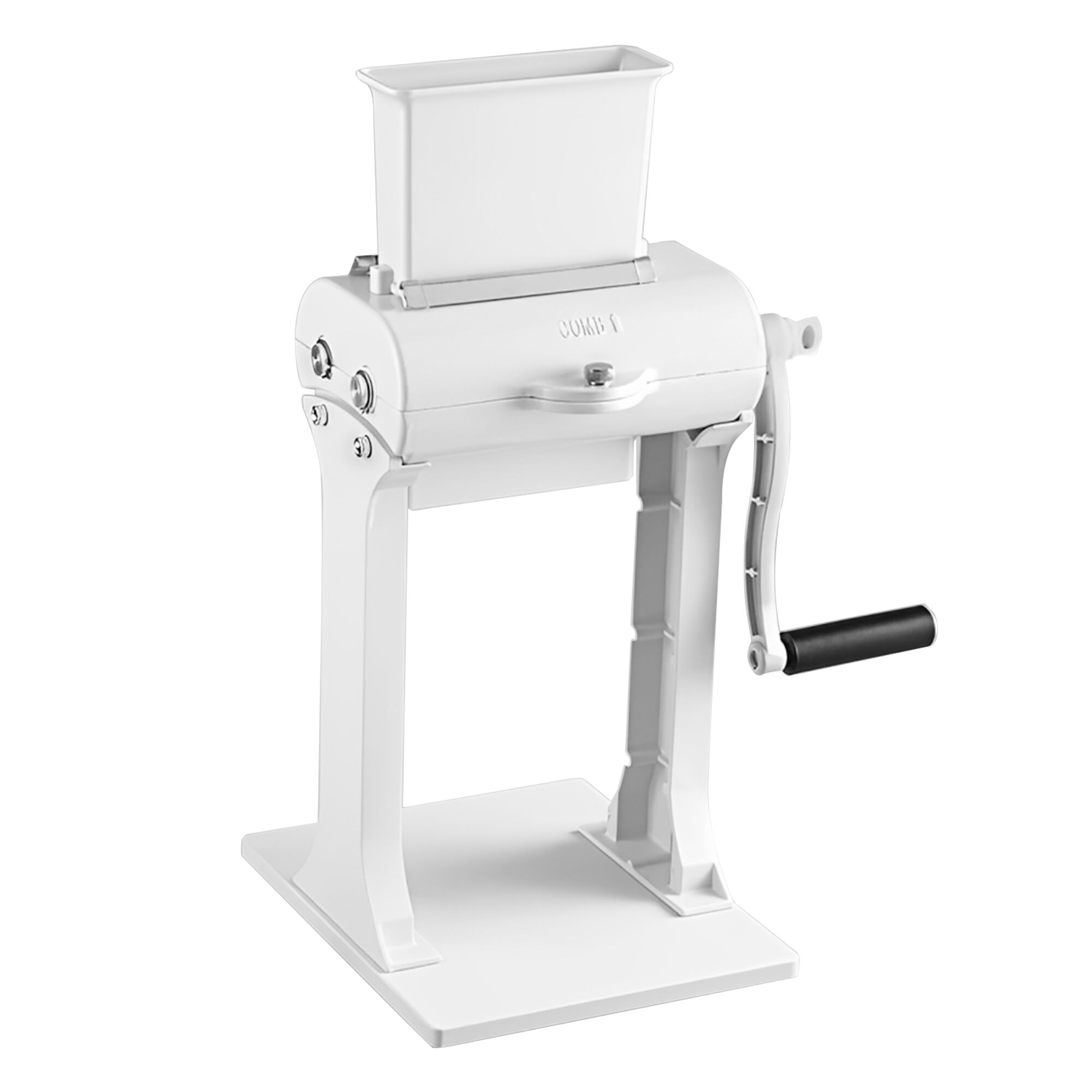 Lihapehmendaja 127mm