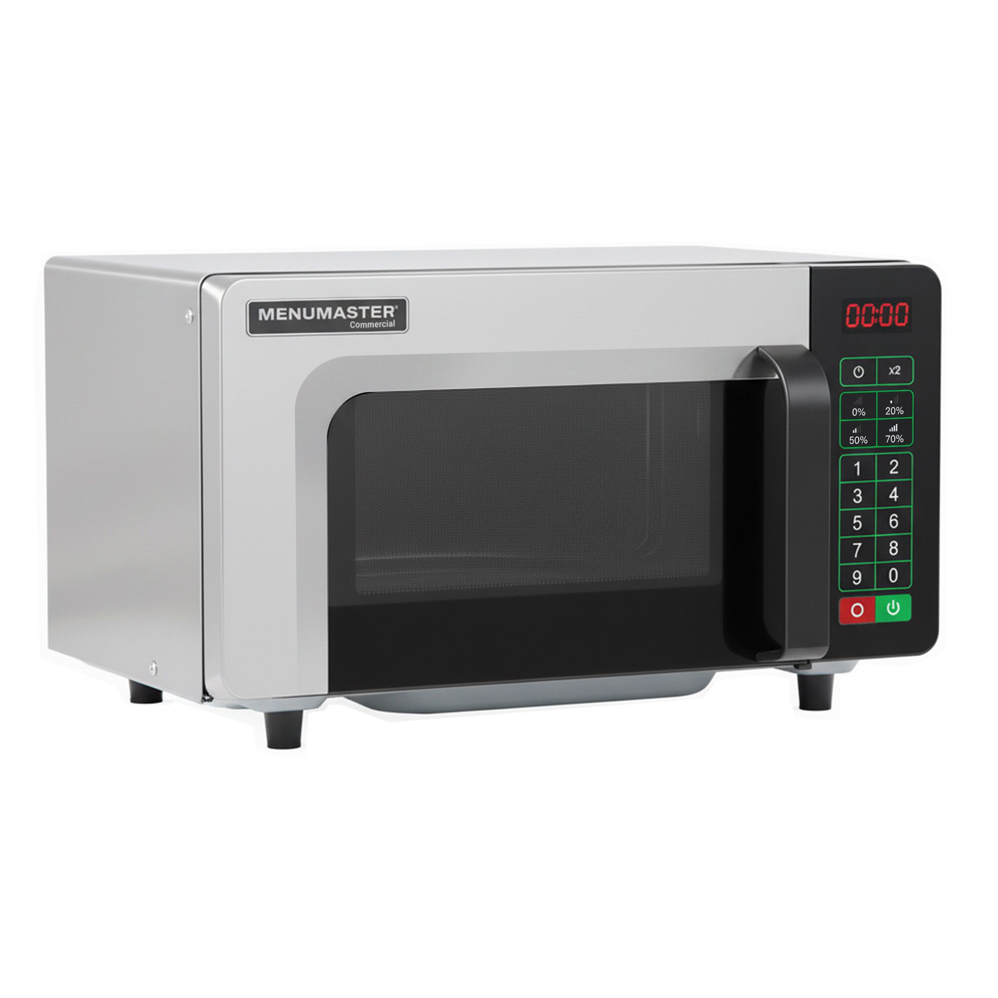 Automaatne mikrolaineahi, 23L