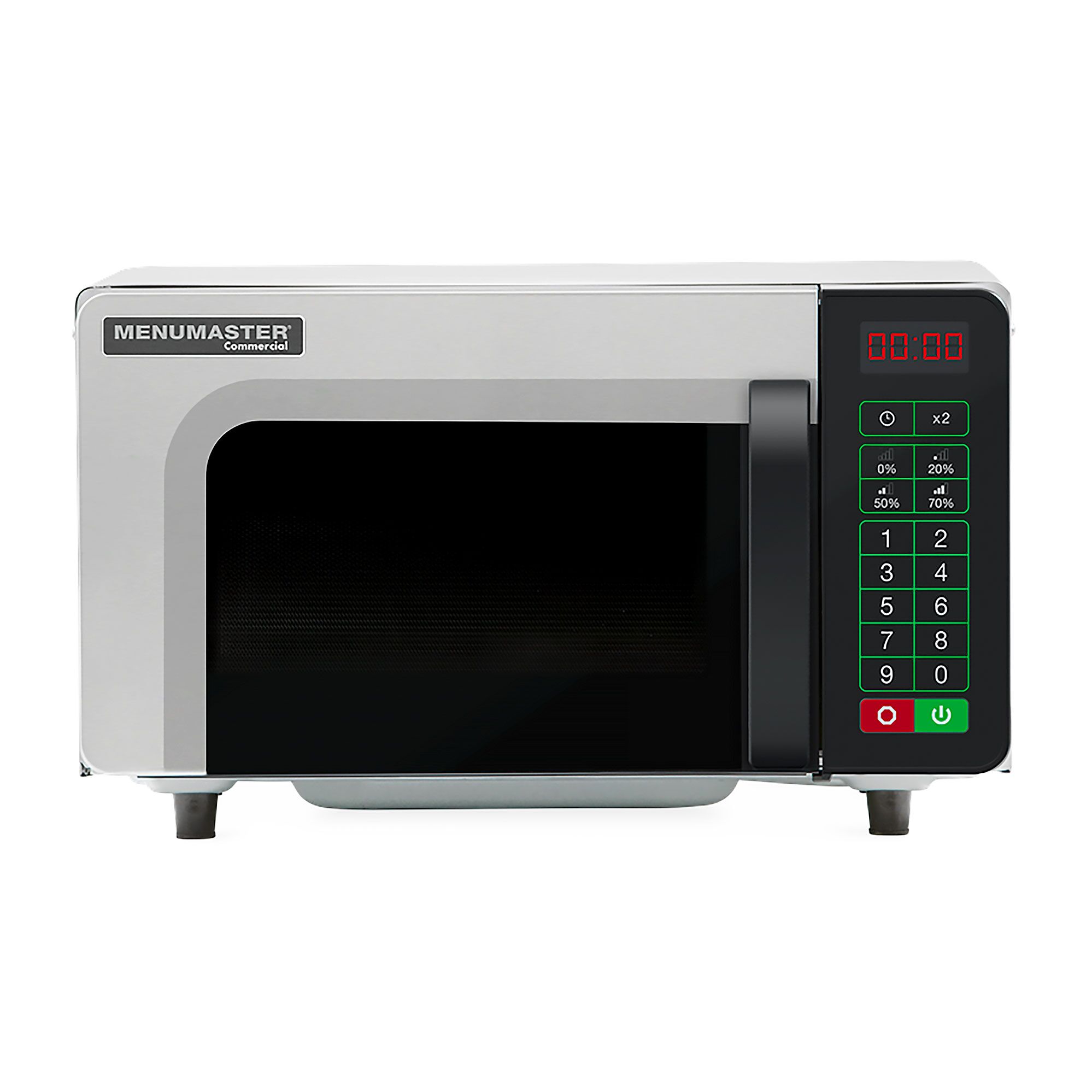 Automaatne mikrolaineahi, 23L