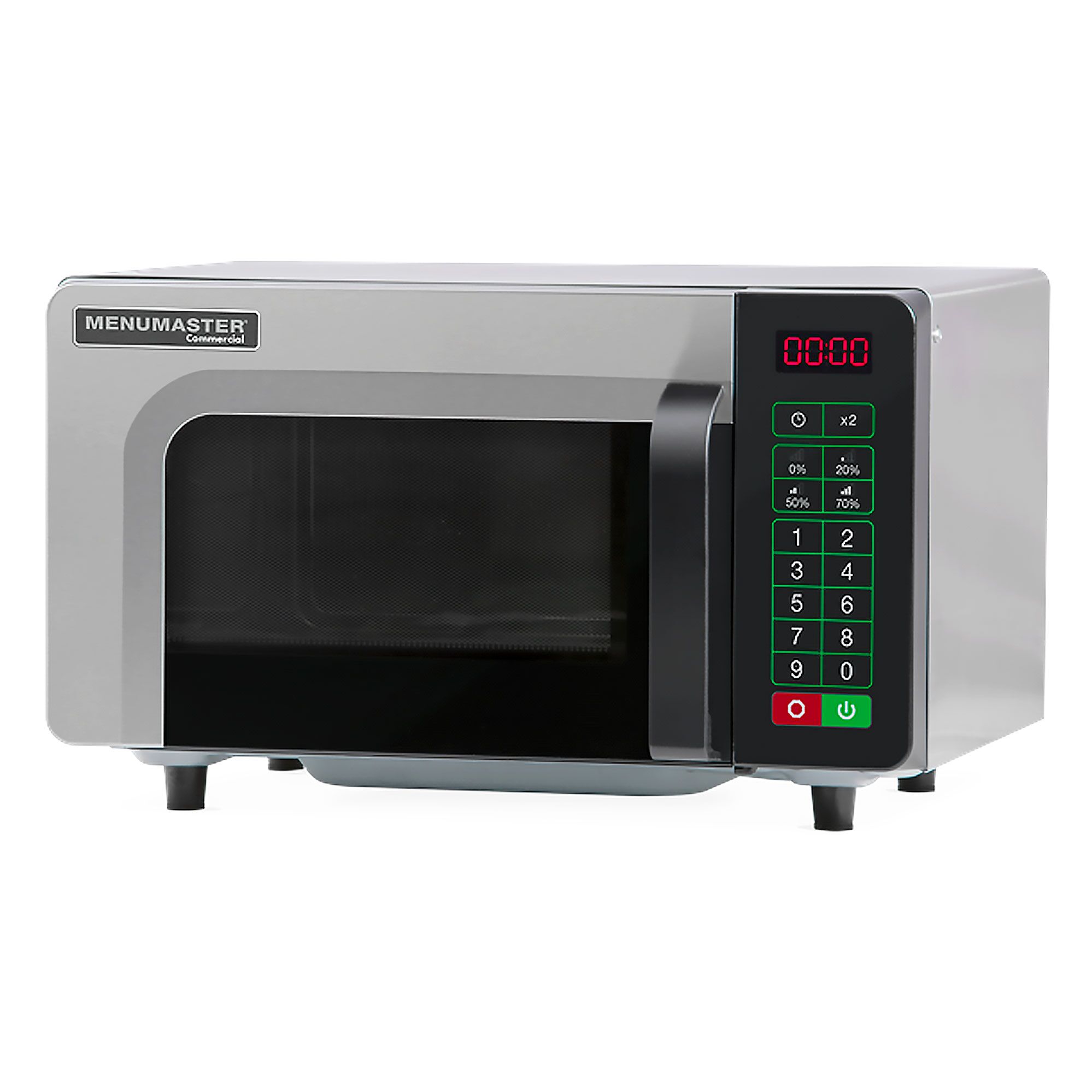 Automaatne mikrolaineahi, 23L