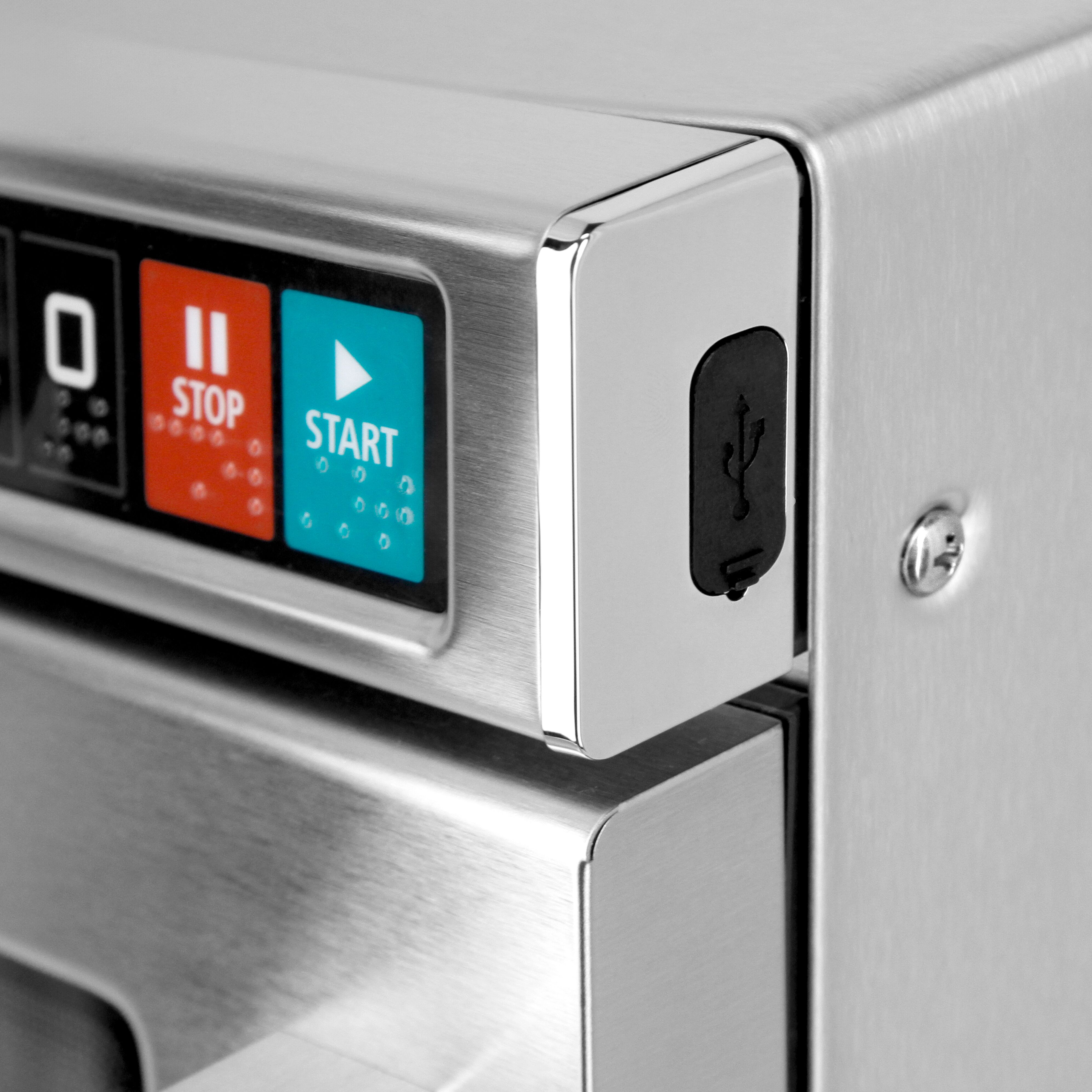 Mikrolaineahi 17L, 2100W