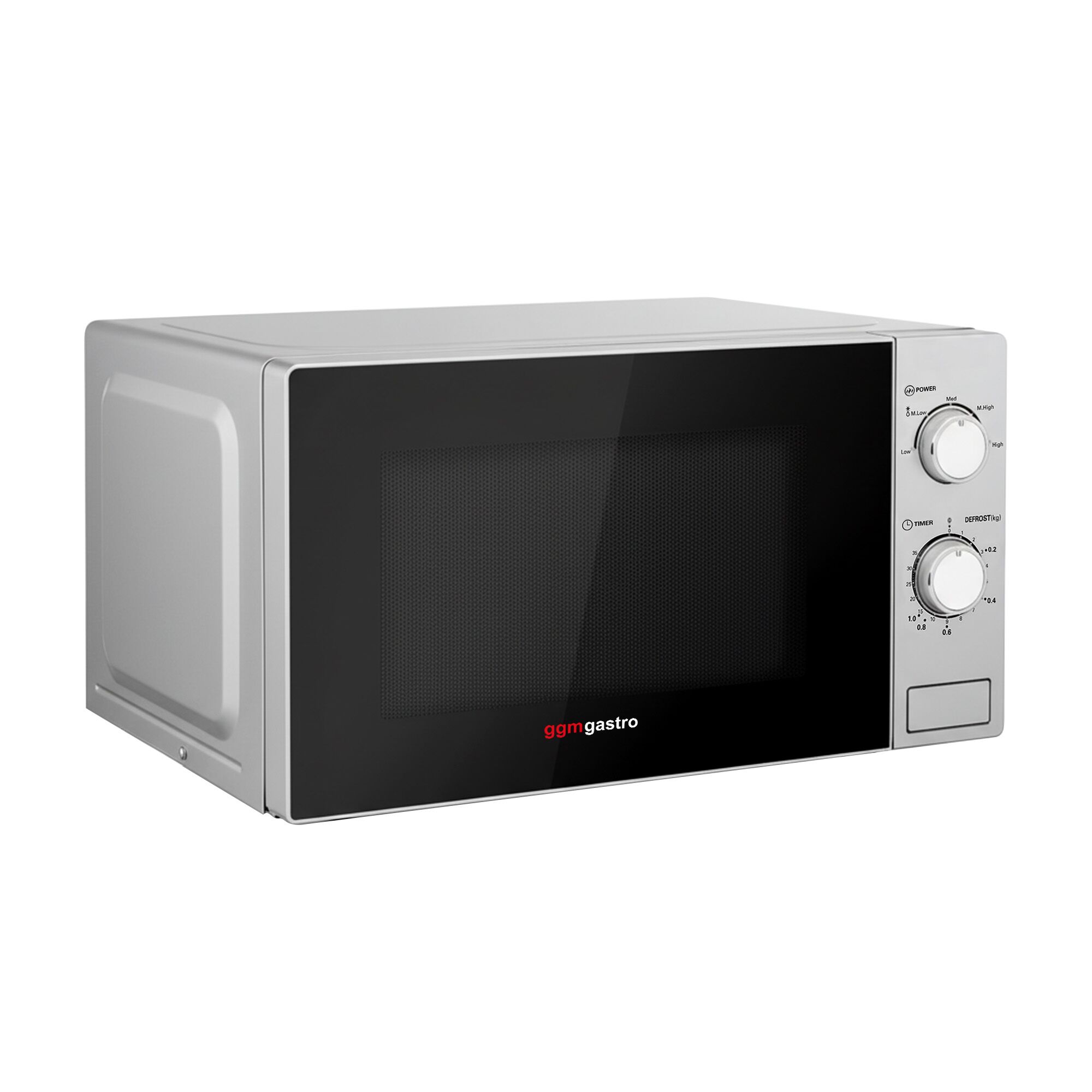 Mikrolaineahi 20L, 700W