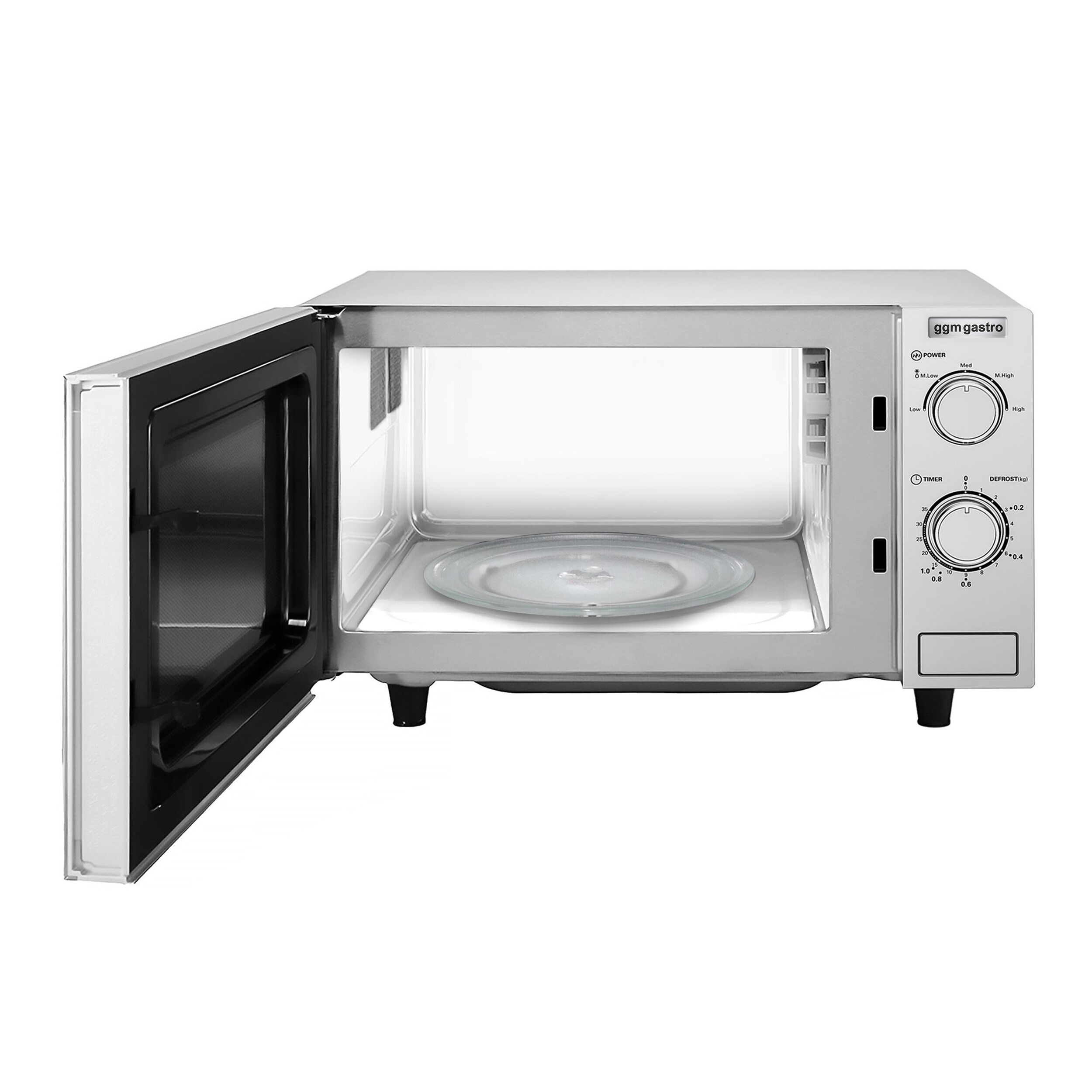 Mikrolaineahi 20L, 700W