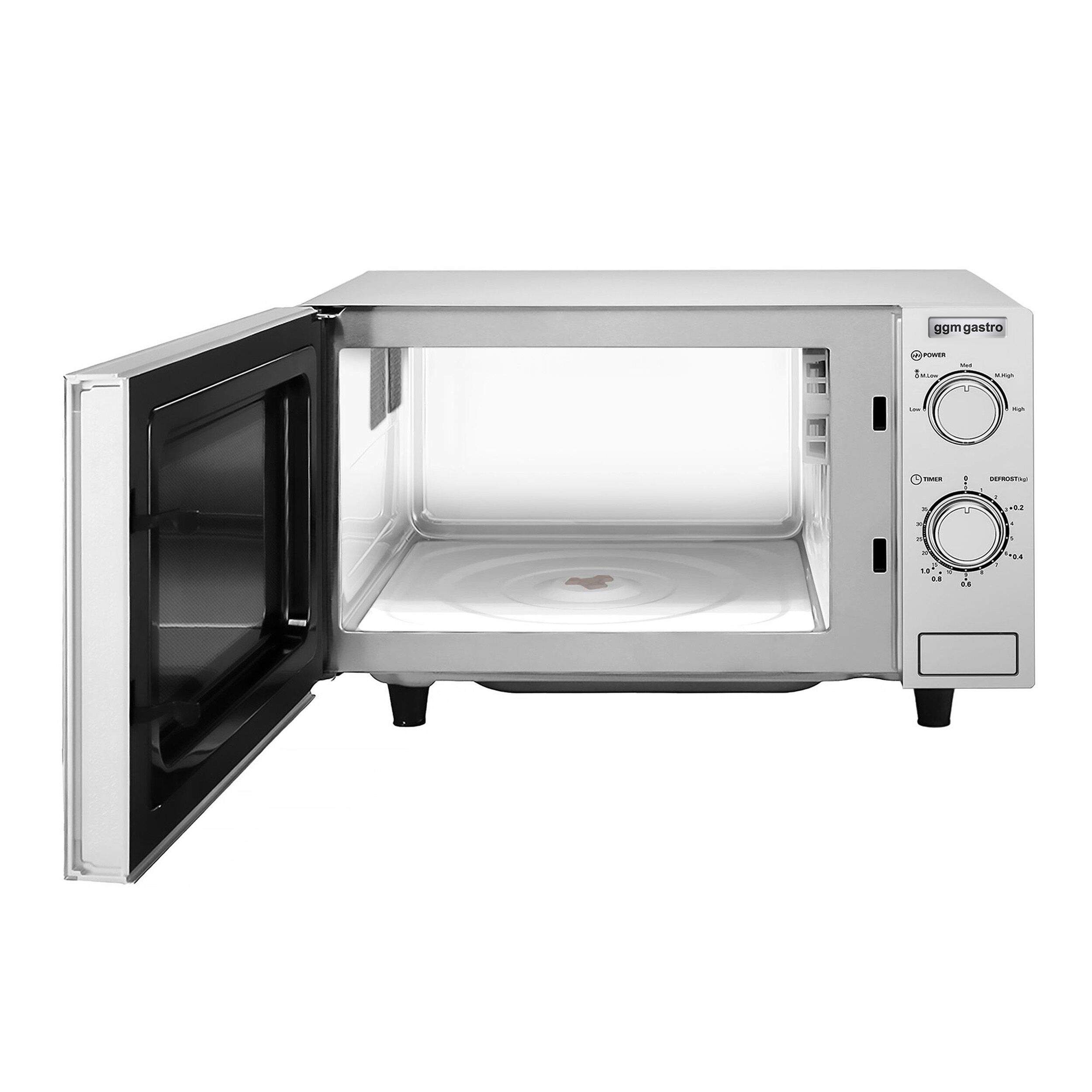 Mikrolaineahi 20L, 700W