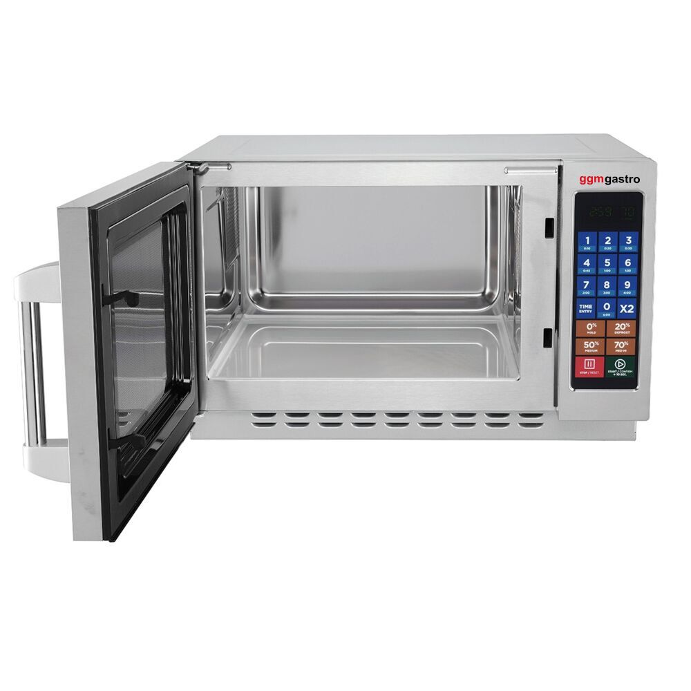 Mikrolaineahi 34L, 1400W