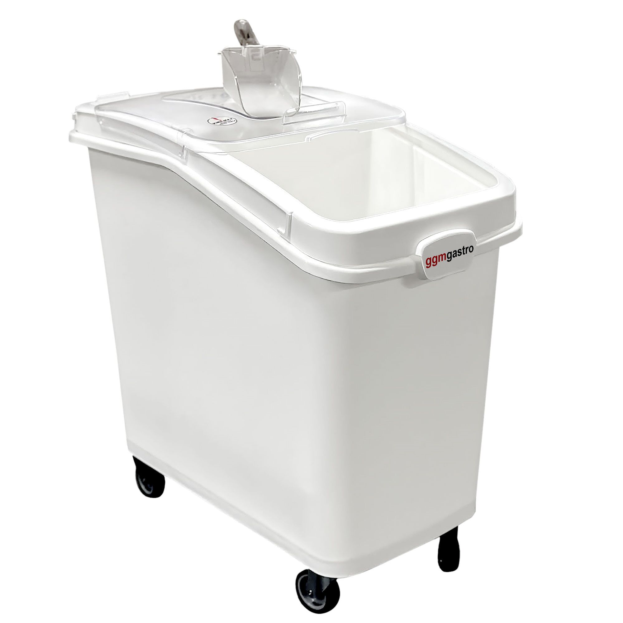 Koostisosade käru 100L
