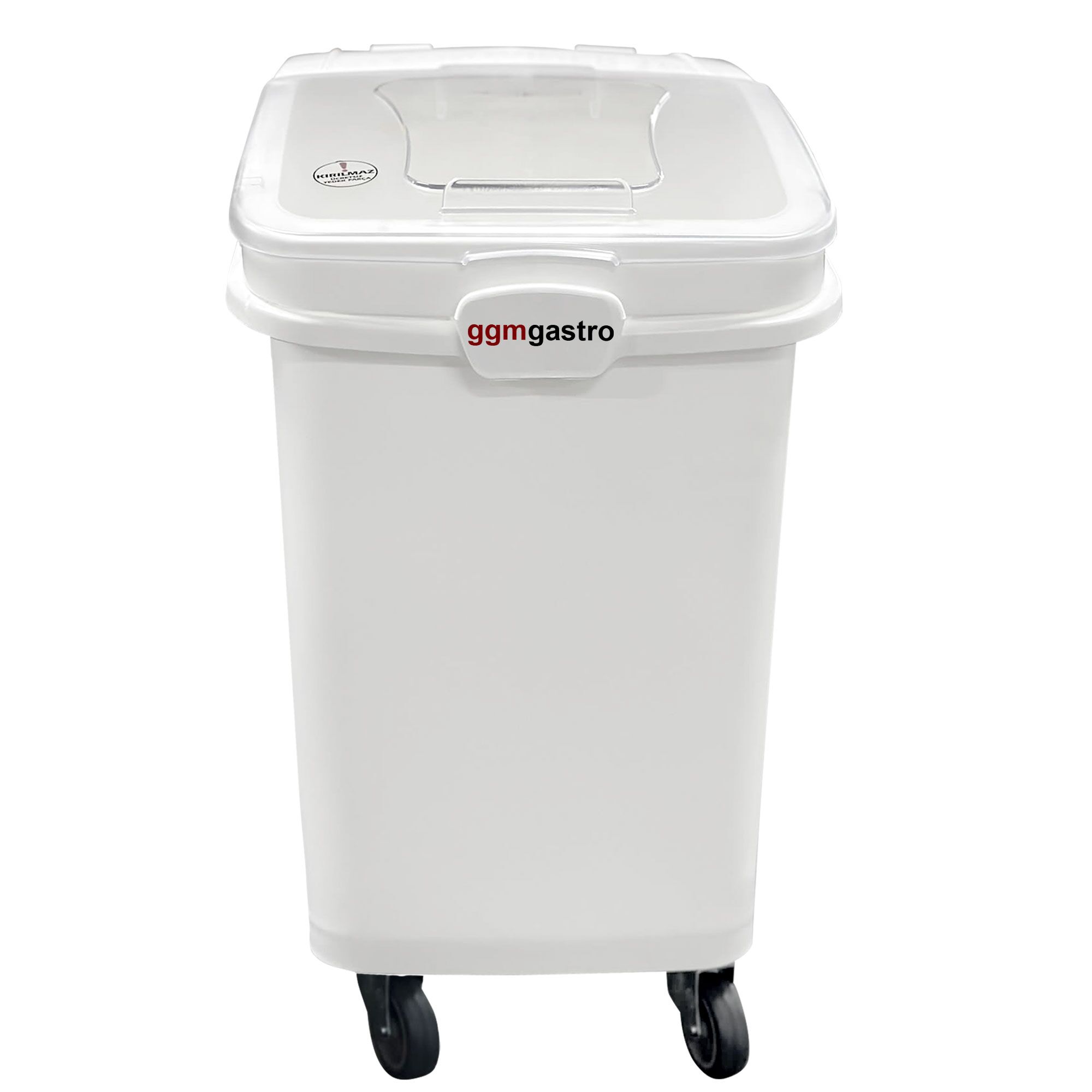 Koostisosade käru 100L
