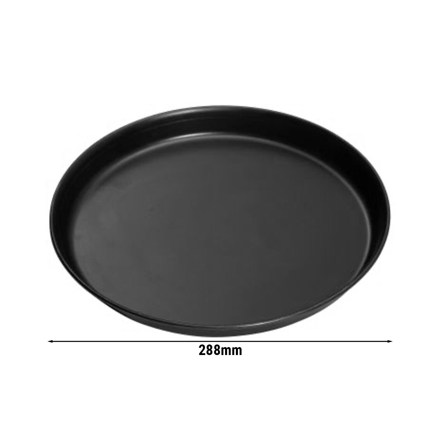 Pitsaalus Ø280mm