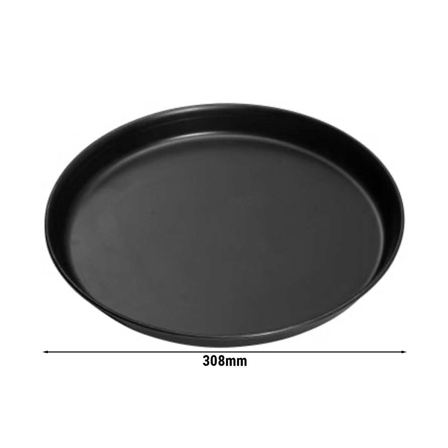 Pitsaalus Ø305mm