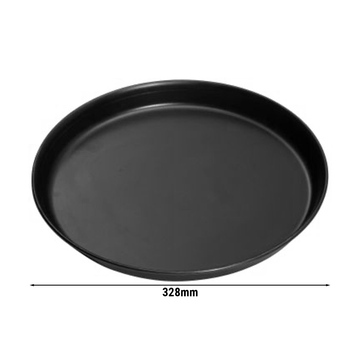 Pitsaalus Ø330mm