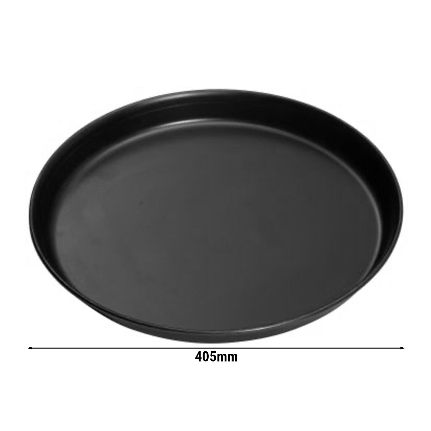 Pitsaalus Ø405mm