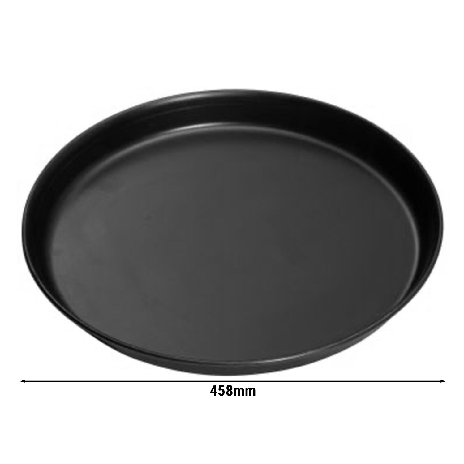 Pitsaalus Ø460mm