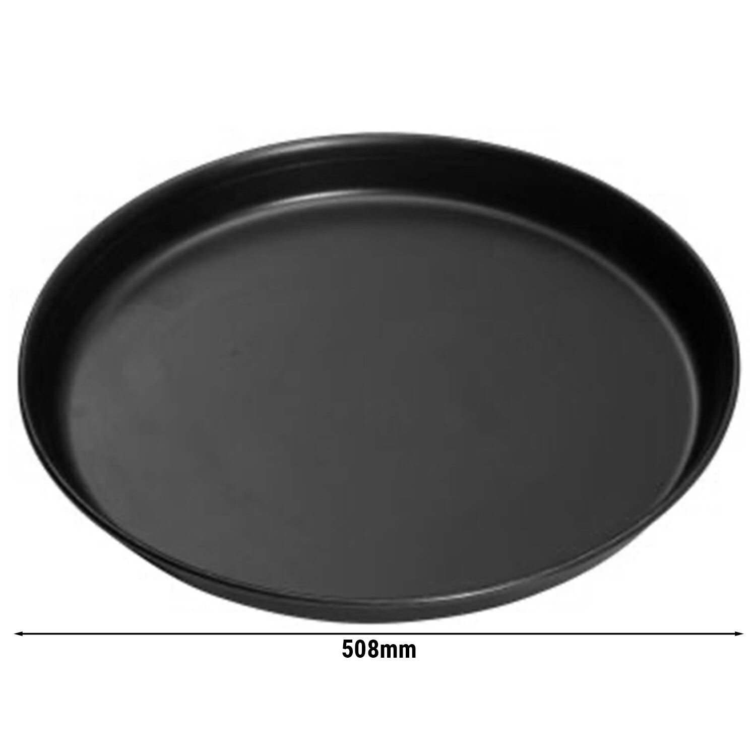 Pitsaalus Ø510mm