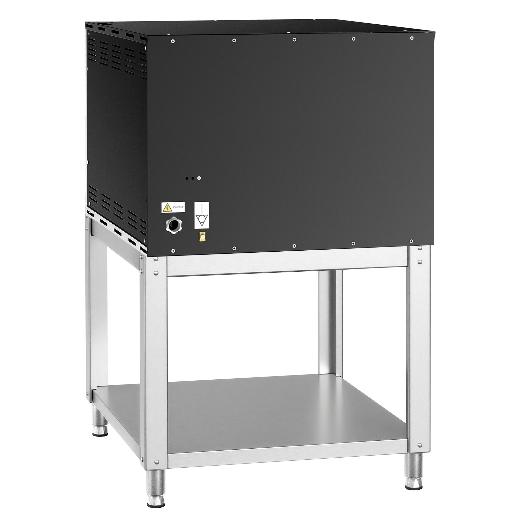 Korruspitsaahi 2×4×Ø35 cm alus