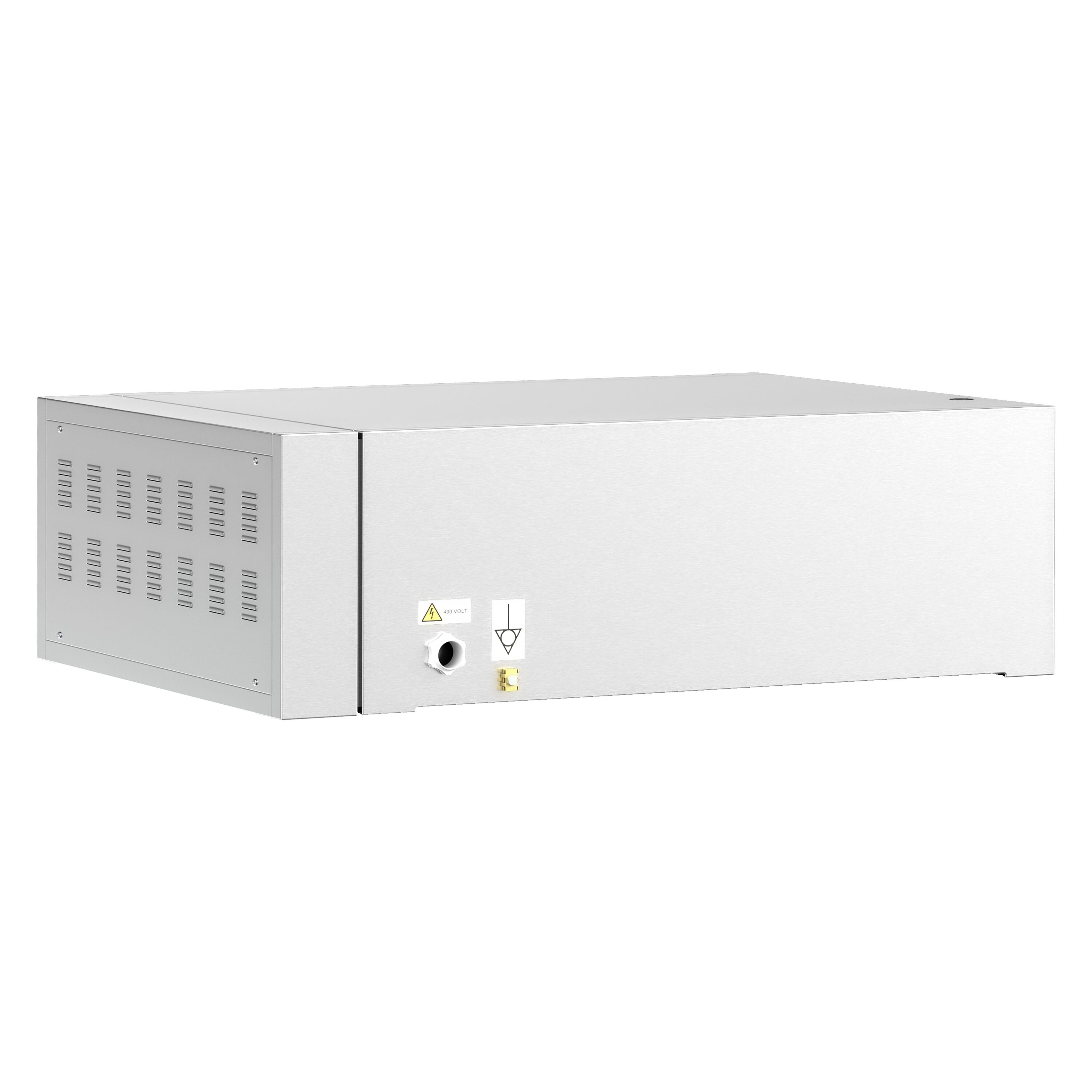 Pitsaahi 4×Ø34 cm kivipõhjaga