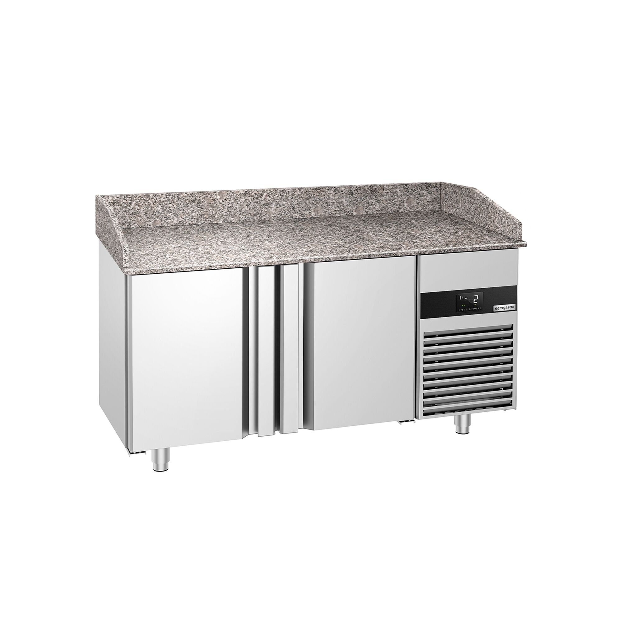 Pitsa ettevalmistuslaud 1550×800mm