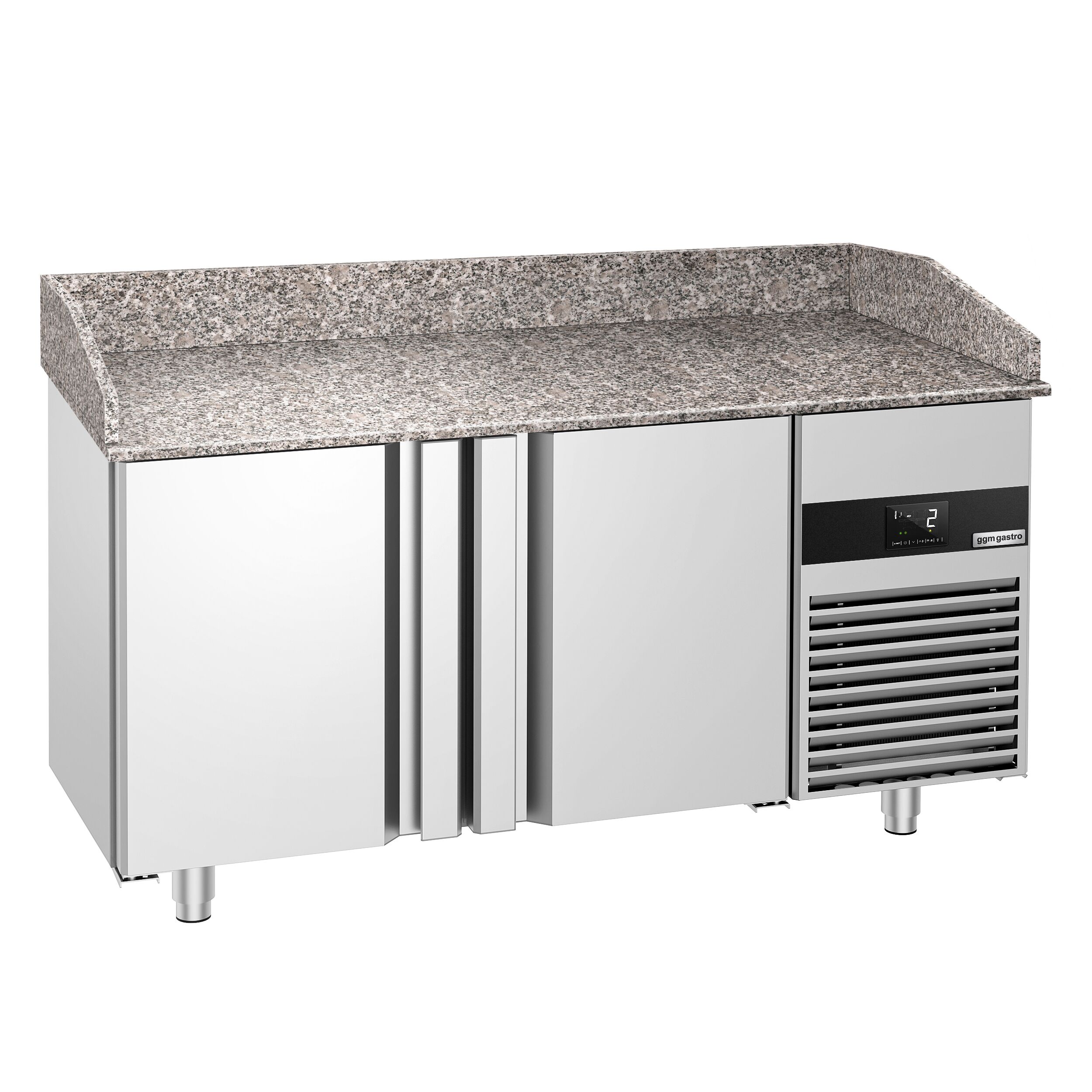 Pitsa ettevalmistuslaud 1550×800mm