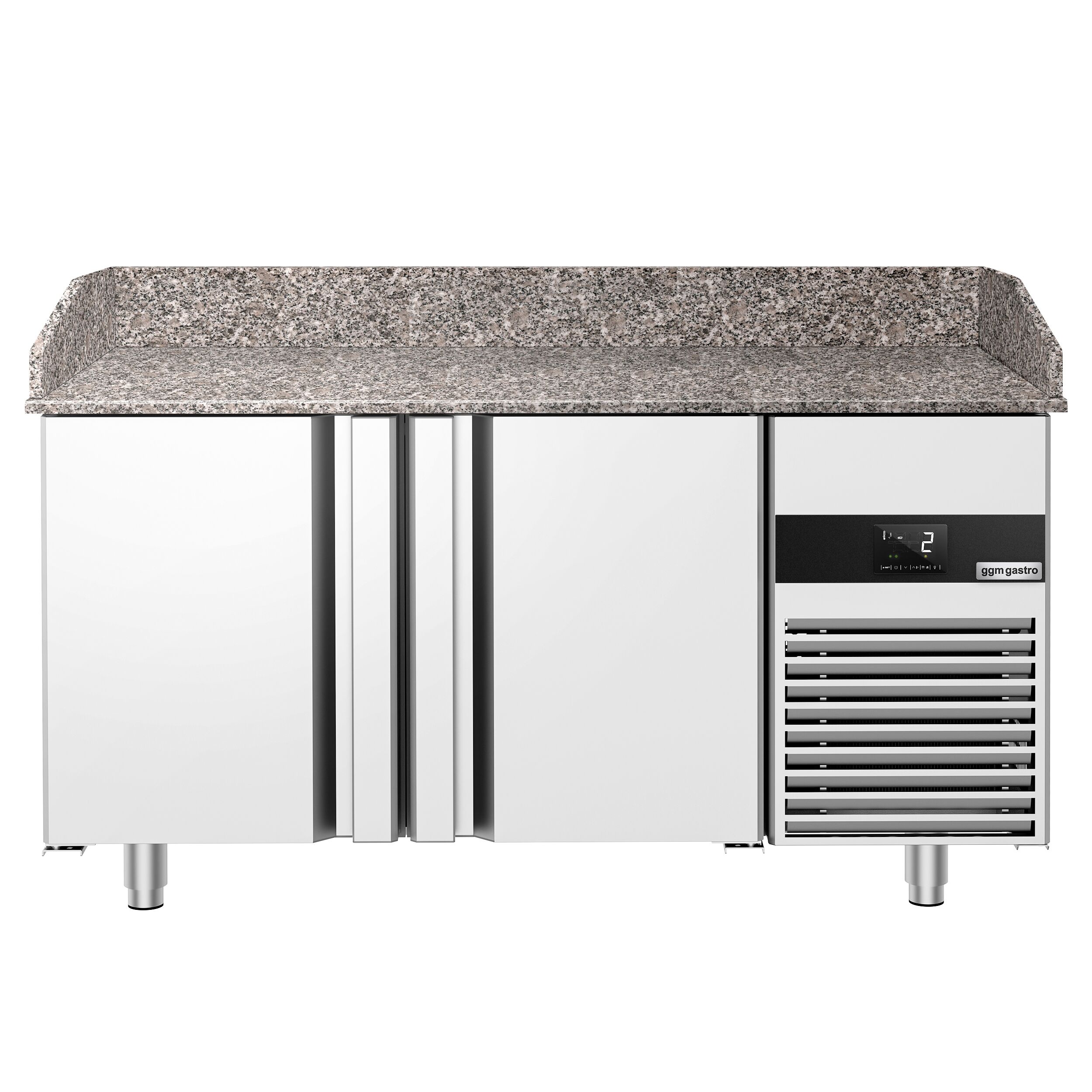 Pitsa ettevalmistuslaud 1550×800mm