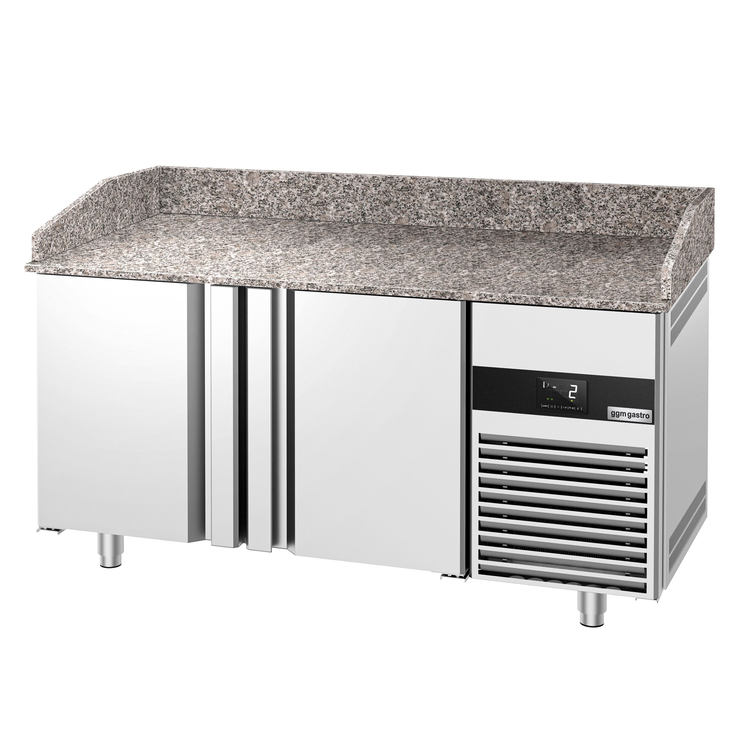 Pitsa ettevalmistuslaud 1550×800mm