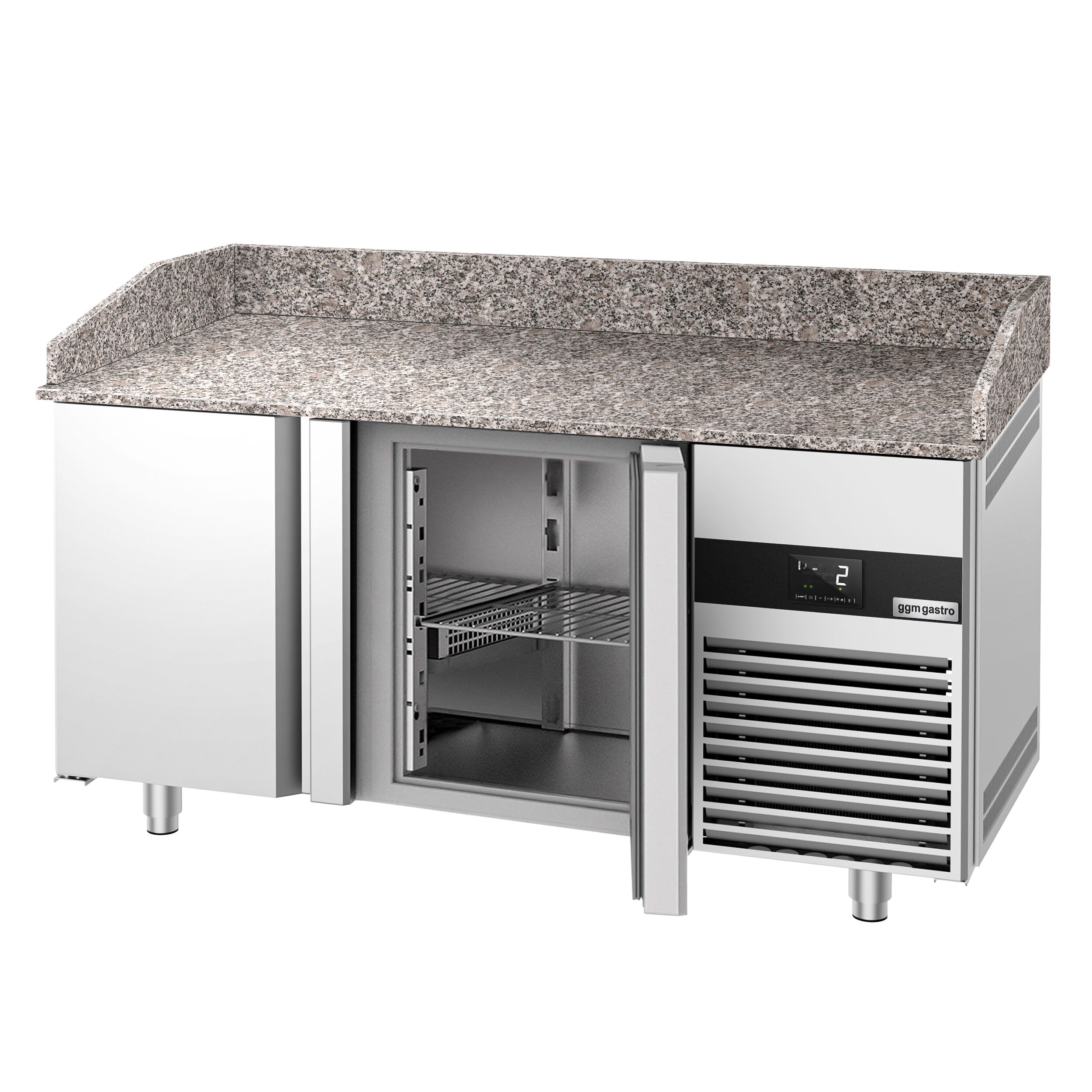 Pitsa ettevalmistuslaud 1550×800mm
