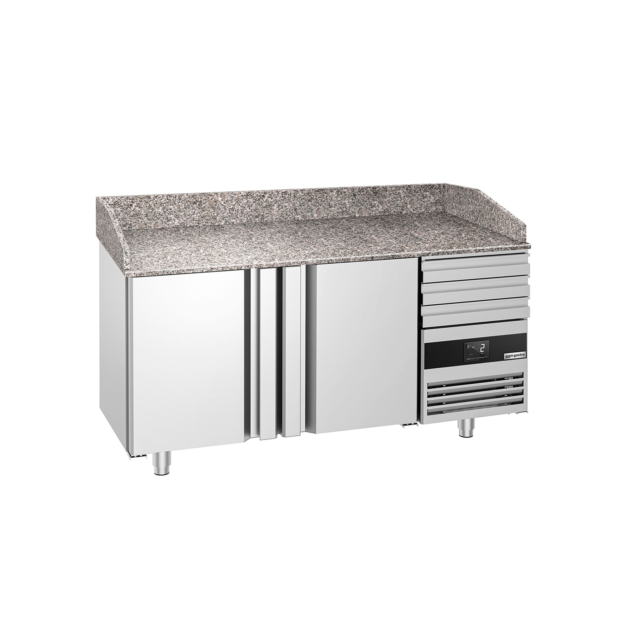 Pitsa ettevalmistuslaud 1600×800mm
