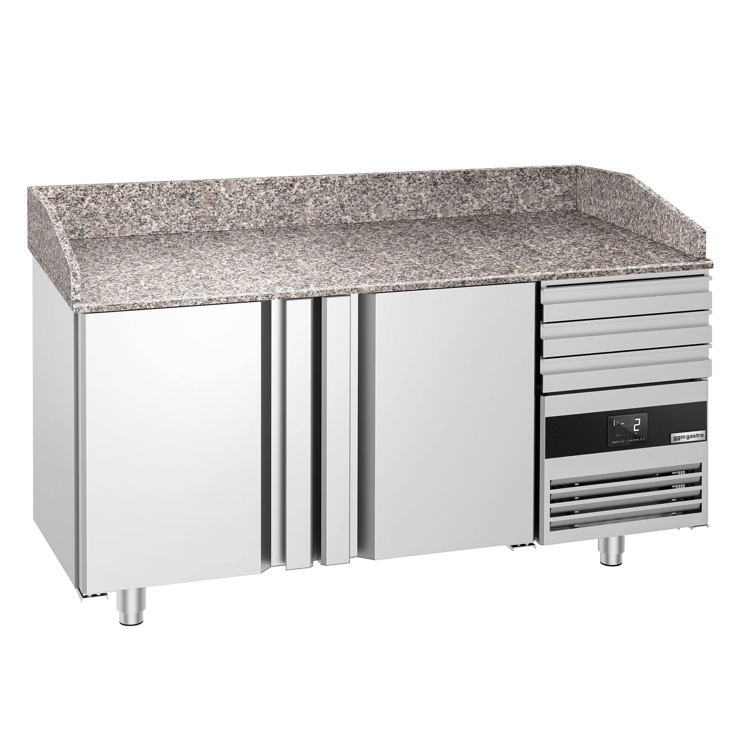 Pitsa ettevalmistuslaud 1600×800mm