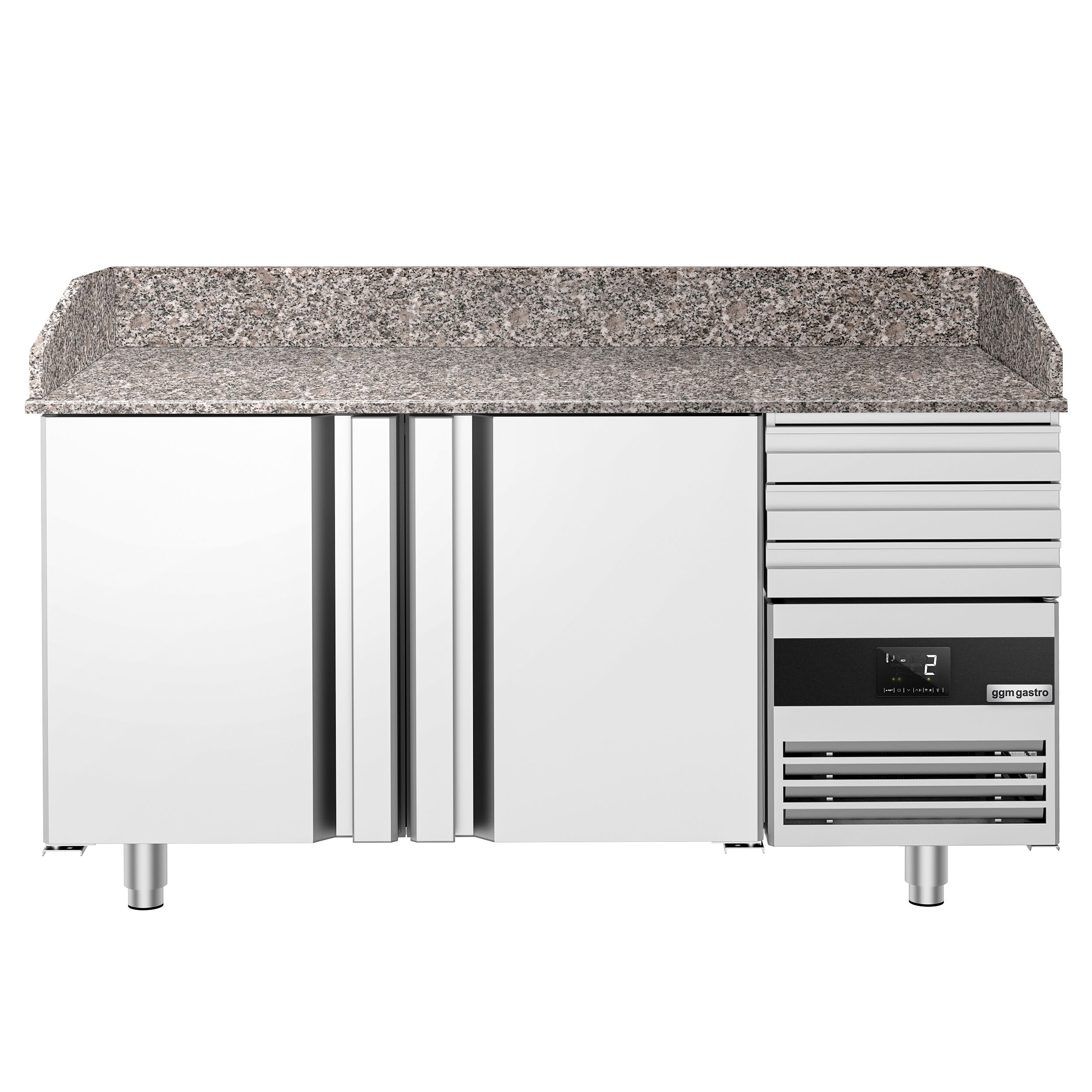 Pitsa ettevalmistuslaud 1600×800mm