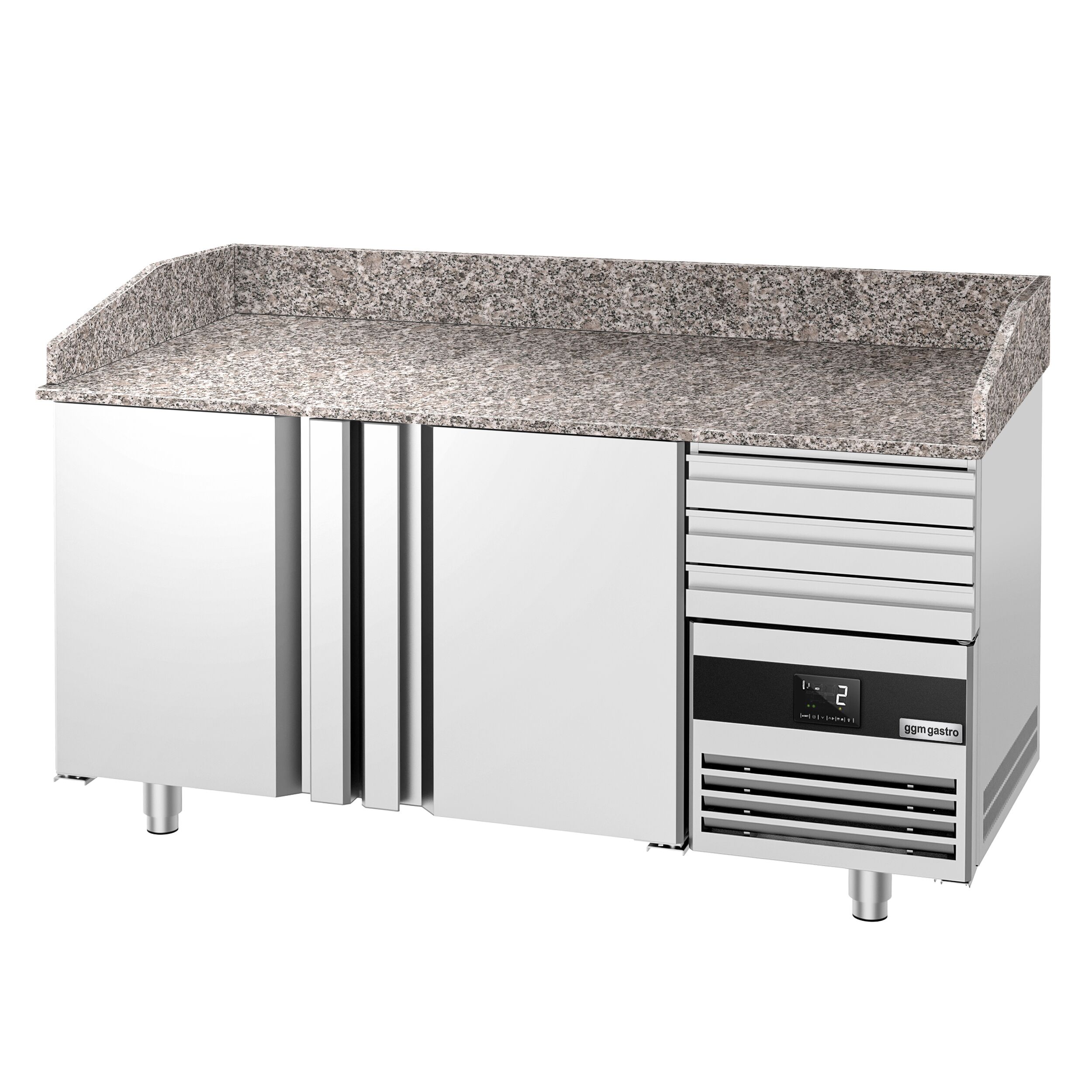 Pitsa ettevalmistuslaud 1600×800mm