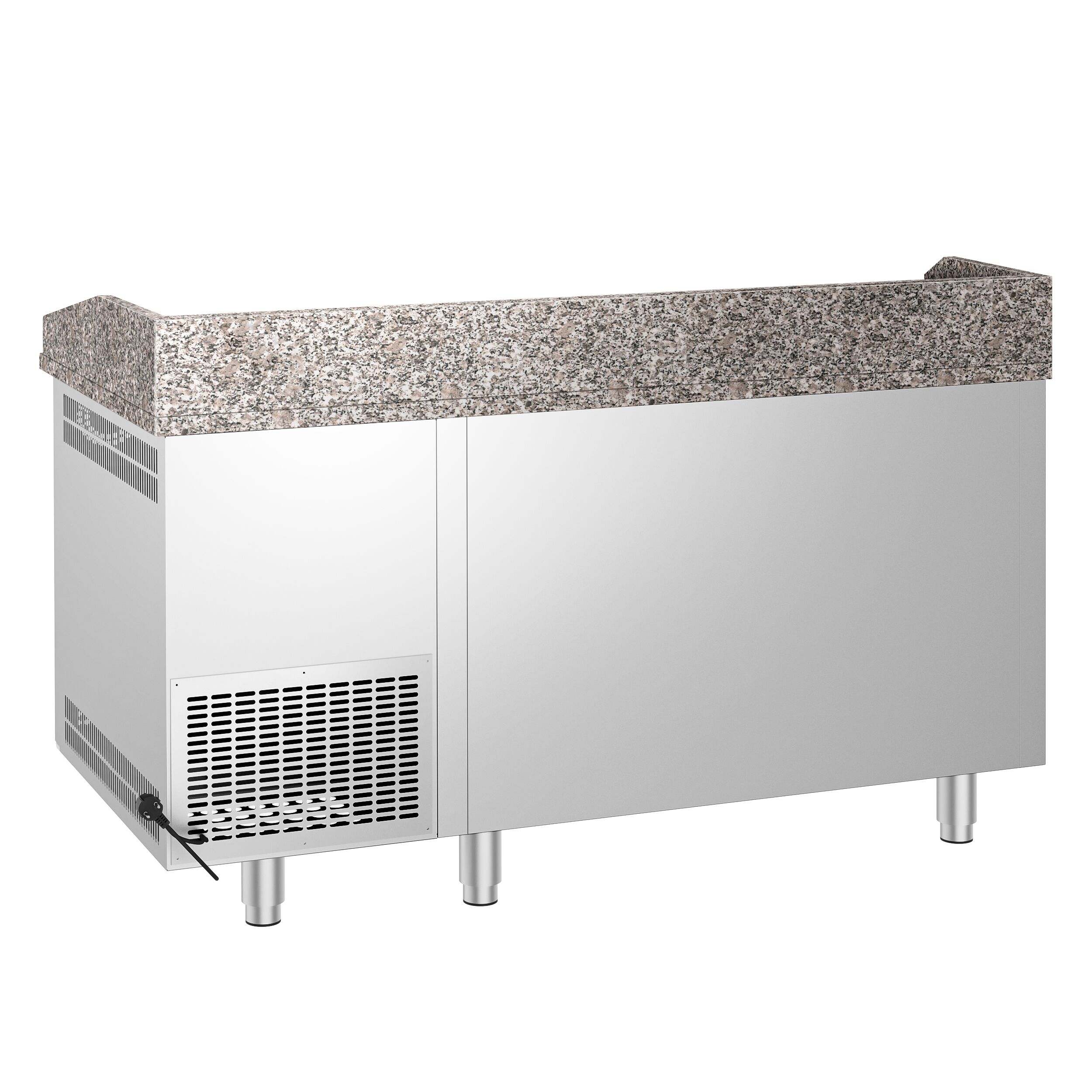Pitsa ettevalmistuslaud 1600×800mm