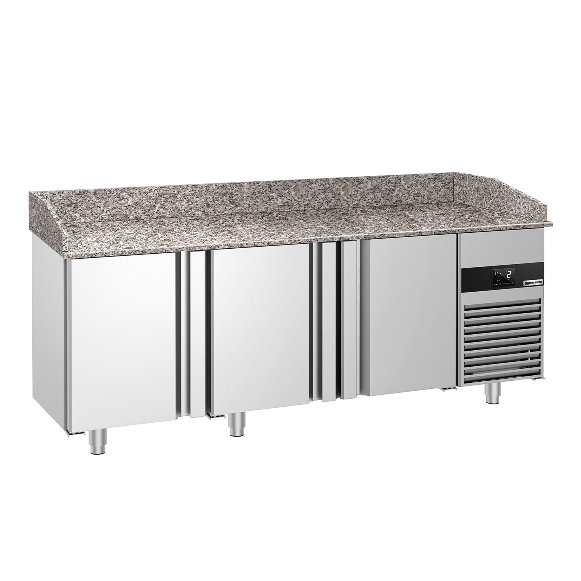 Pitsa ettevalmistuslaud 2100×800mm