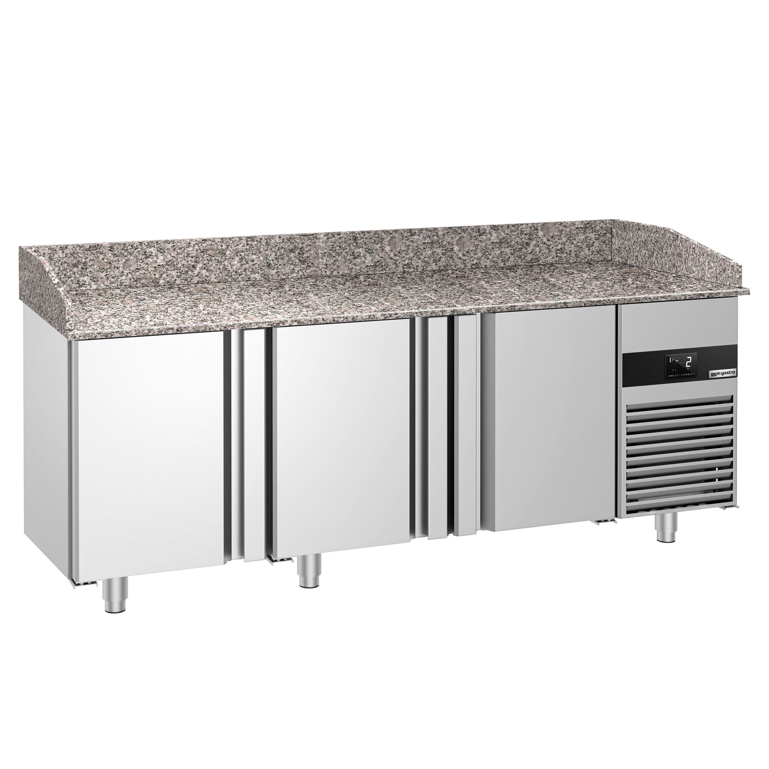 Pitsa ettevalmistuslaud 2100×800mm