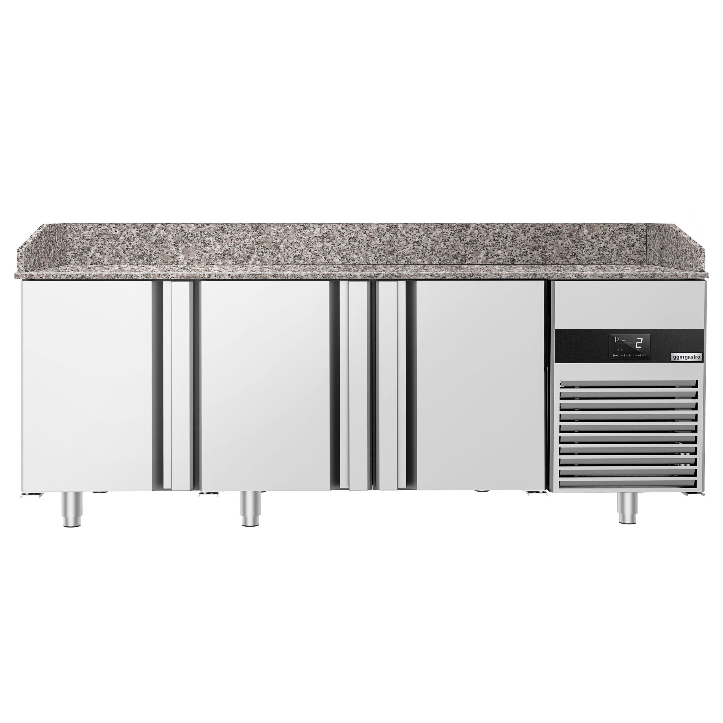 Pitsa ettevalmistuslaud 2100×800mm