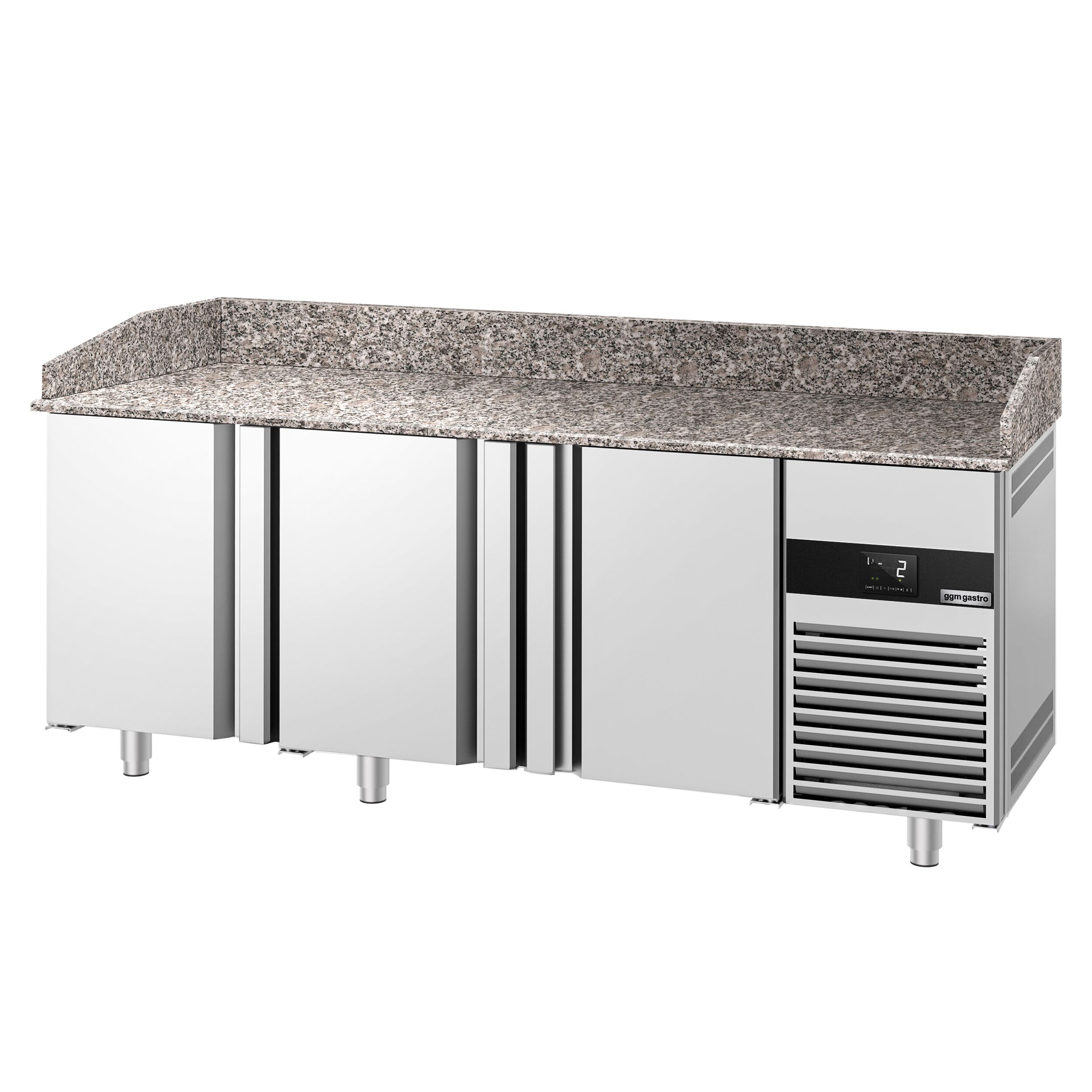 Pitsa ettevalmistuslaud 2100×800mm