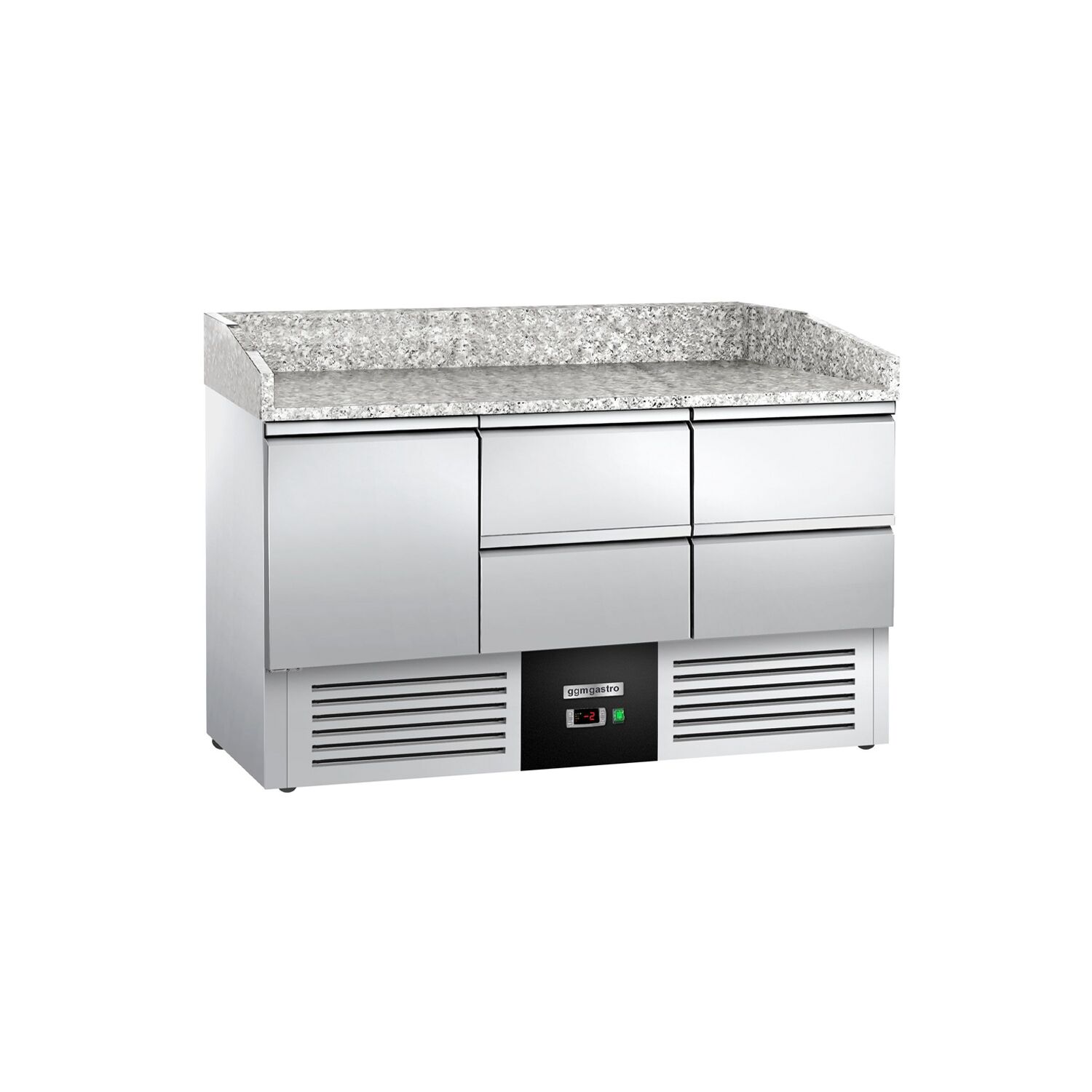 Pitsa ettevalmistuslaud 1400×700mm