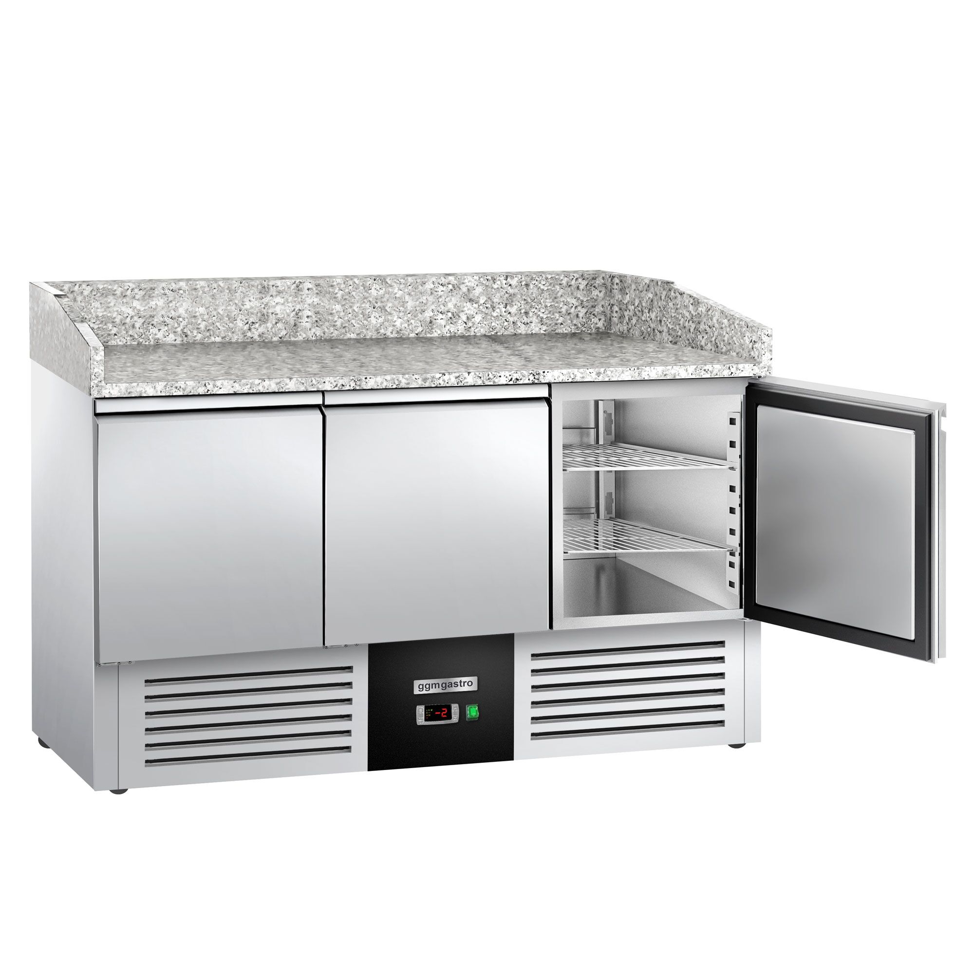 Pitsa ettevalmistuslaud 1400×700mm