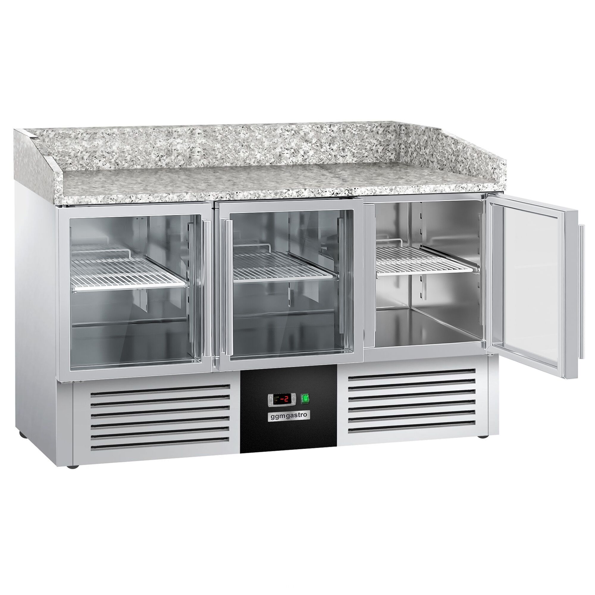 Pitsa ettevalmistuslaud 1400×700mm