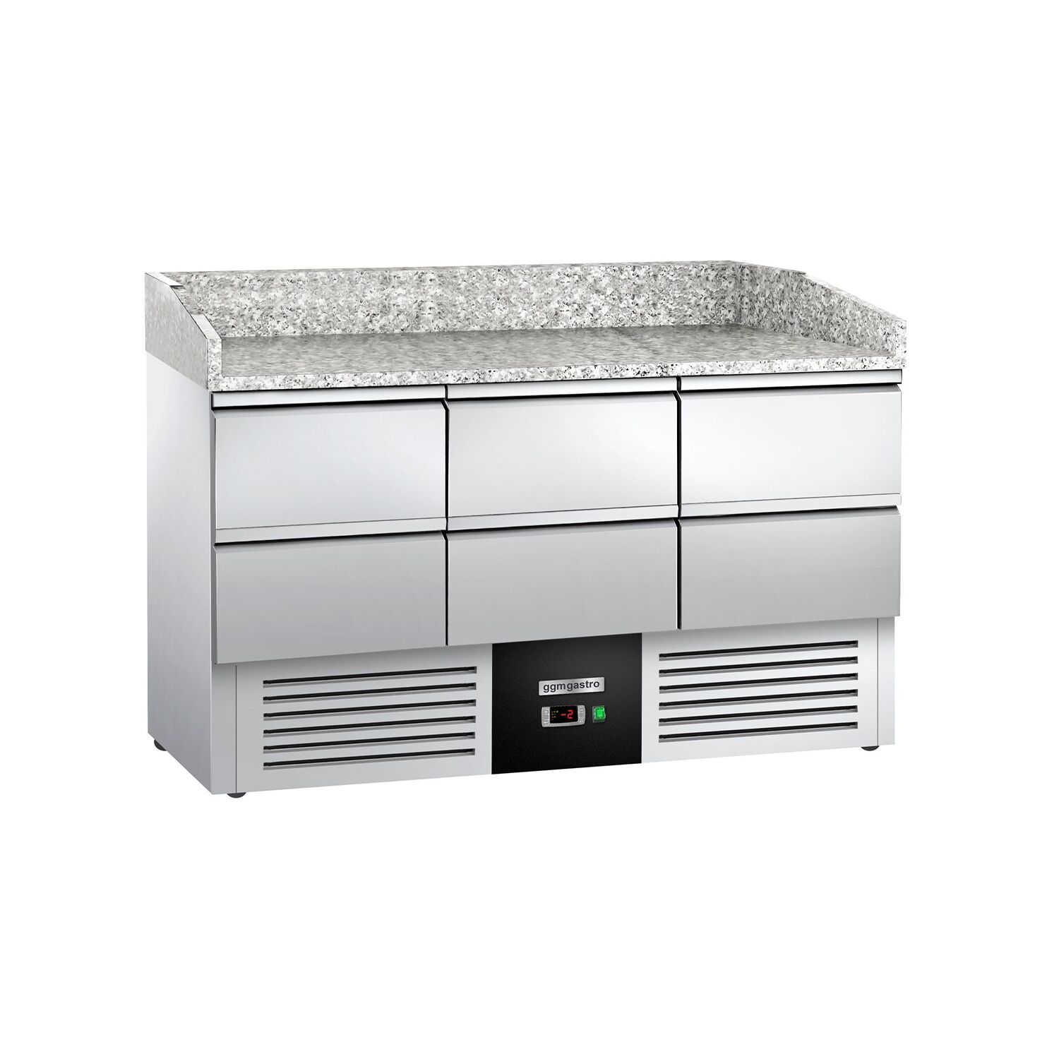 Pitsa ettevalmistuslaud 1400×700mm
