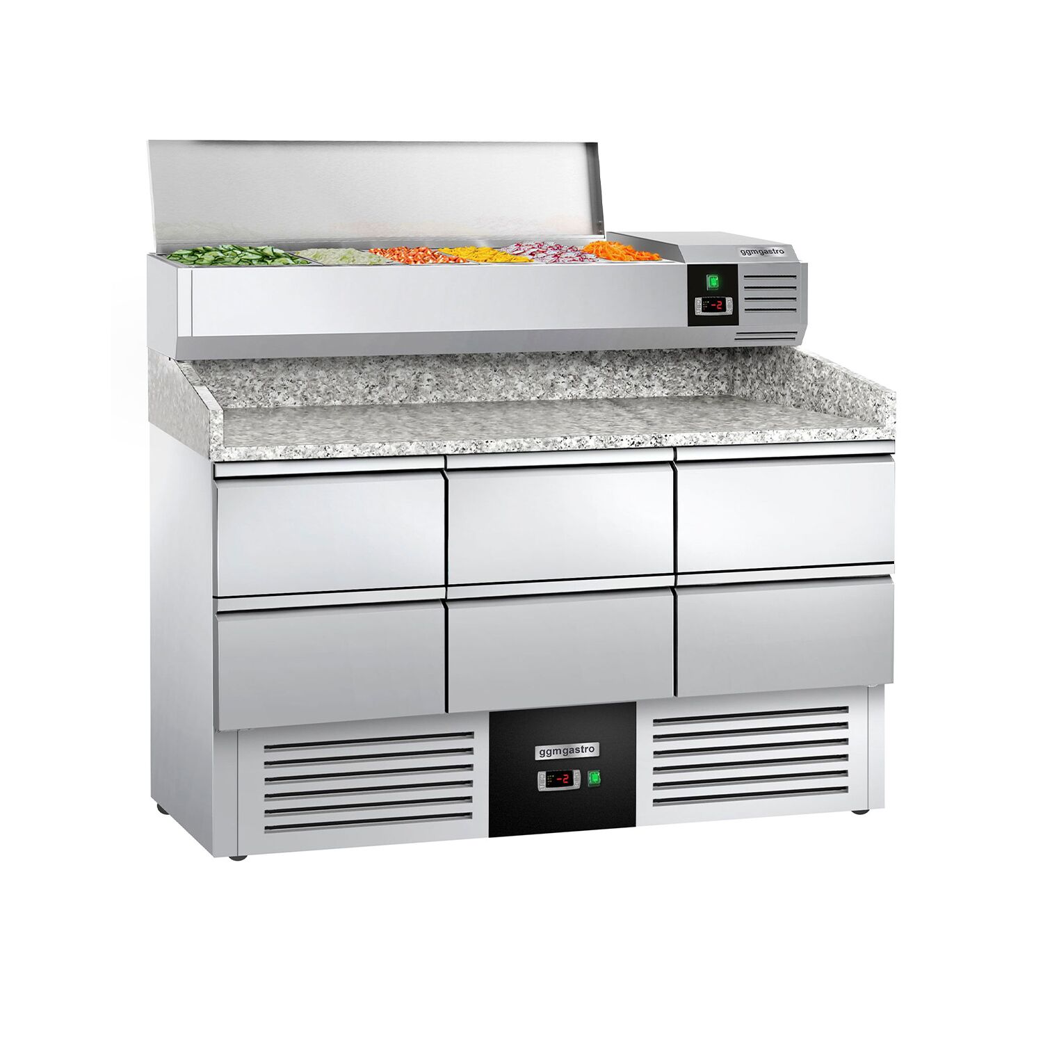 Pitsa ettevalmistuslaud 1400×700mm
