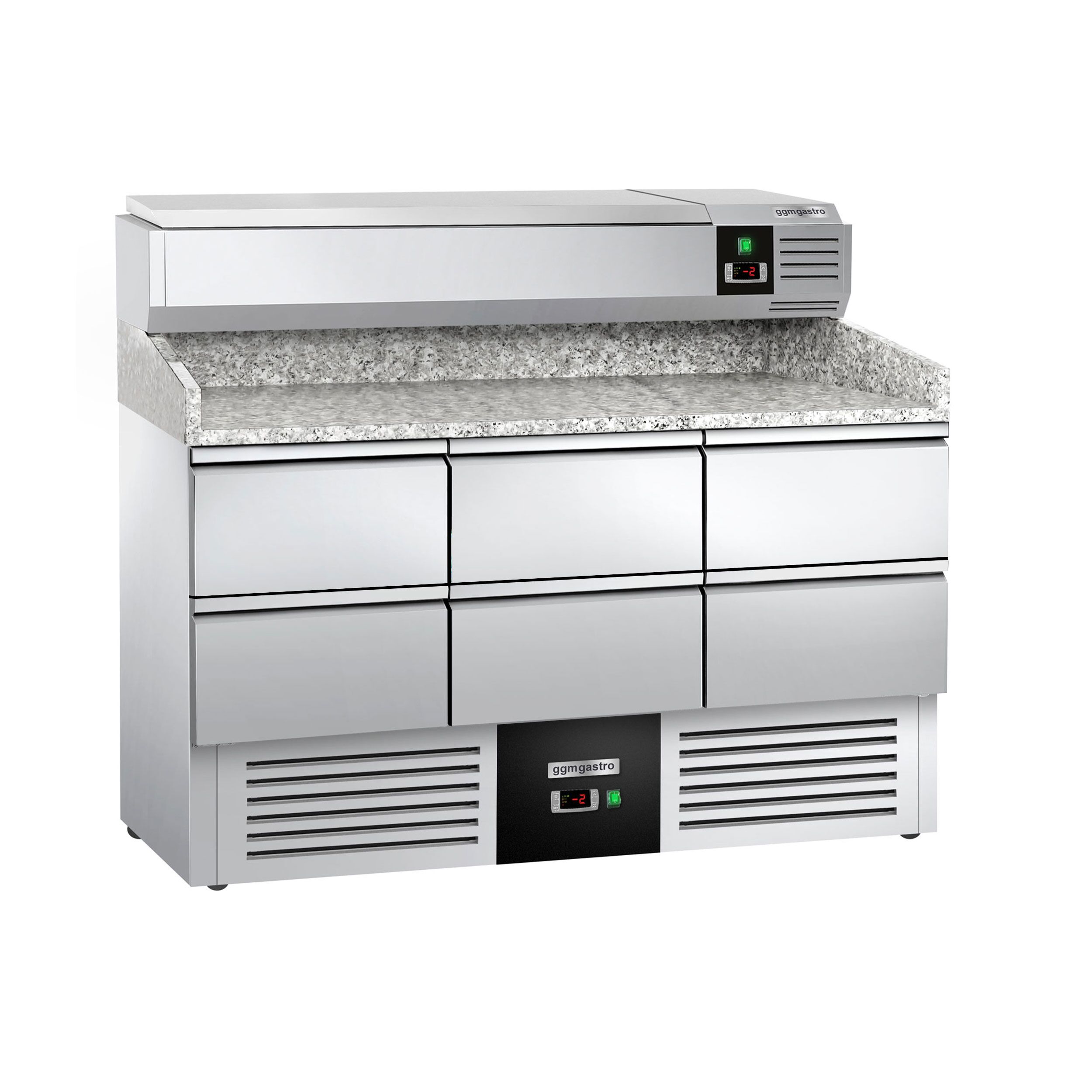 Pitsa ettevalmistuslaud 1400×700mm