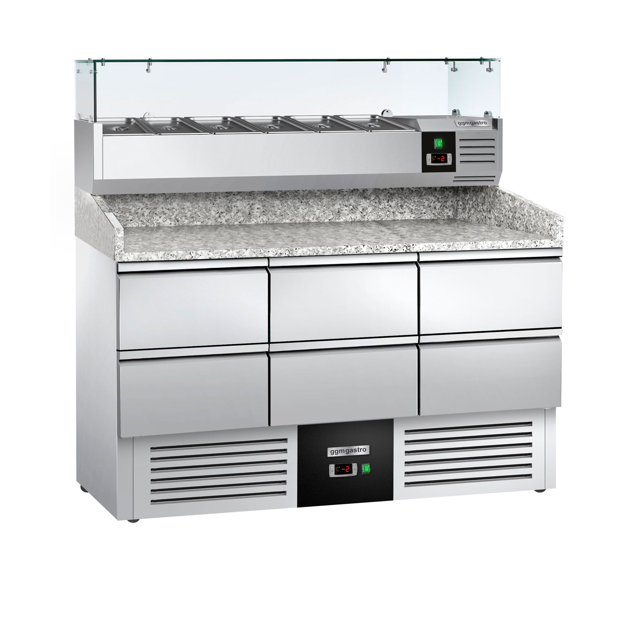 Pitsa ettevalmistuslaud 1400×700mm