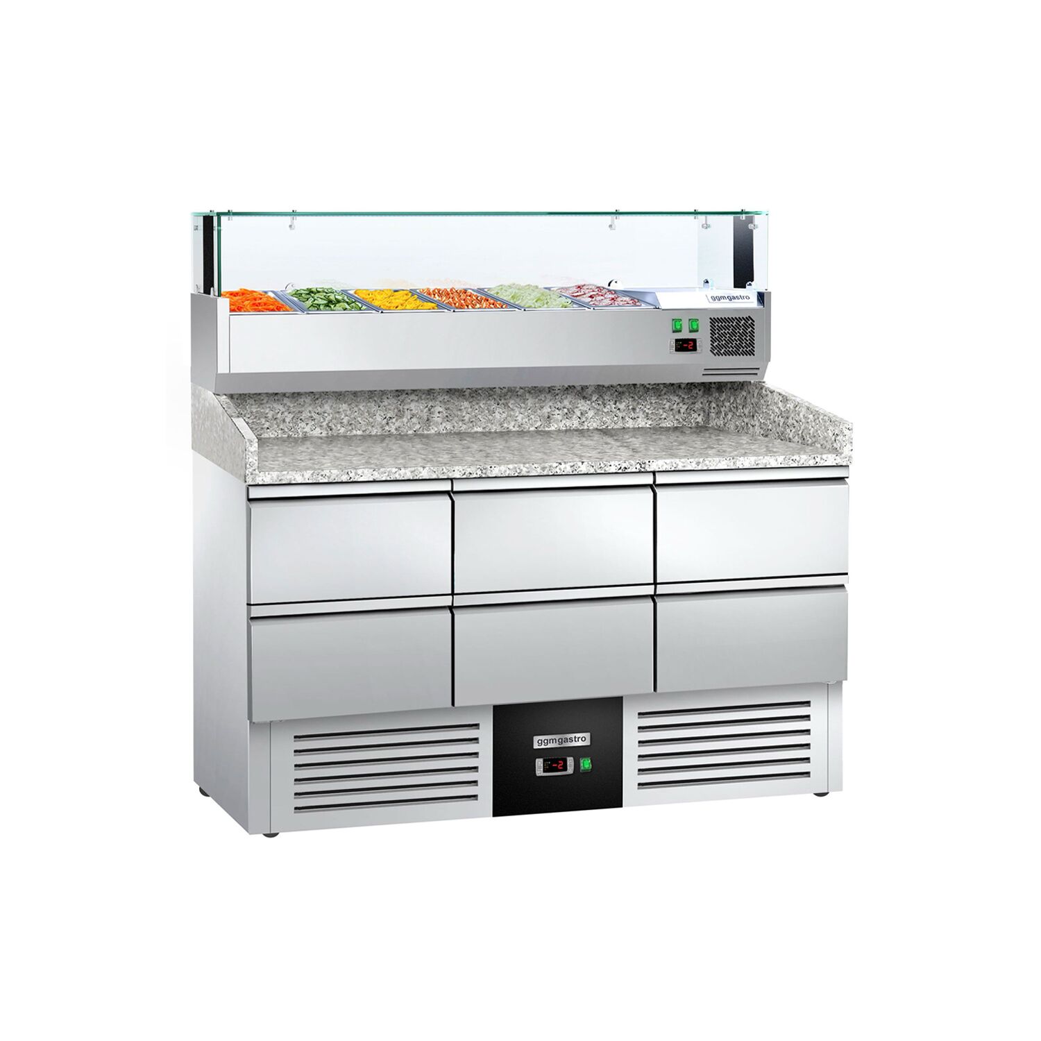 Pitsa ettevalmistuslaud 1400×700mm