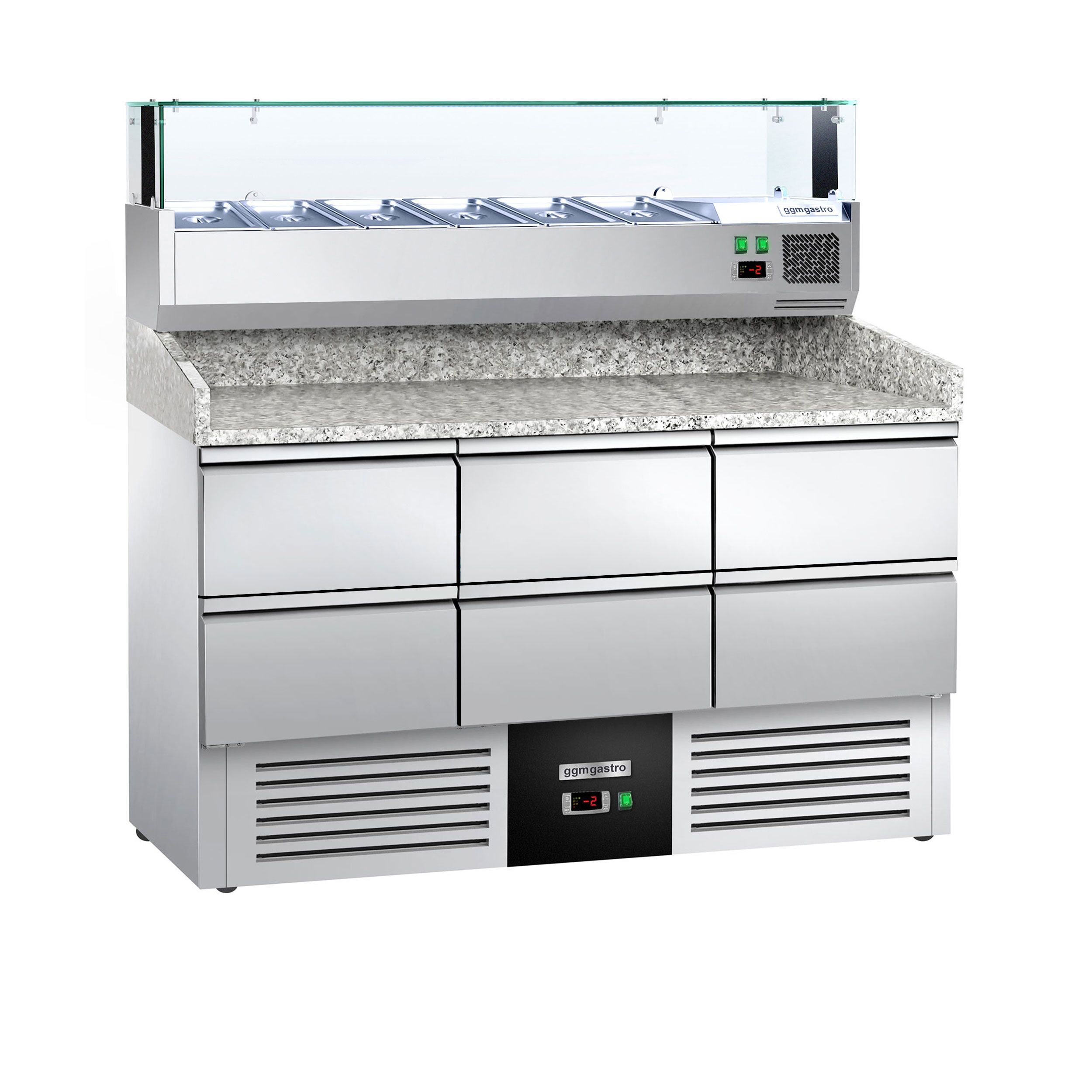 Pitsa ettevalmistuslaud 1400×700mm