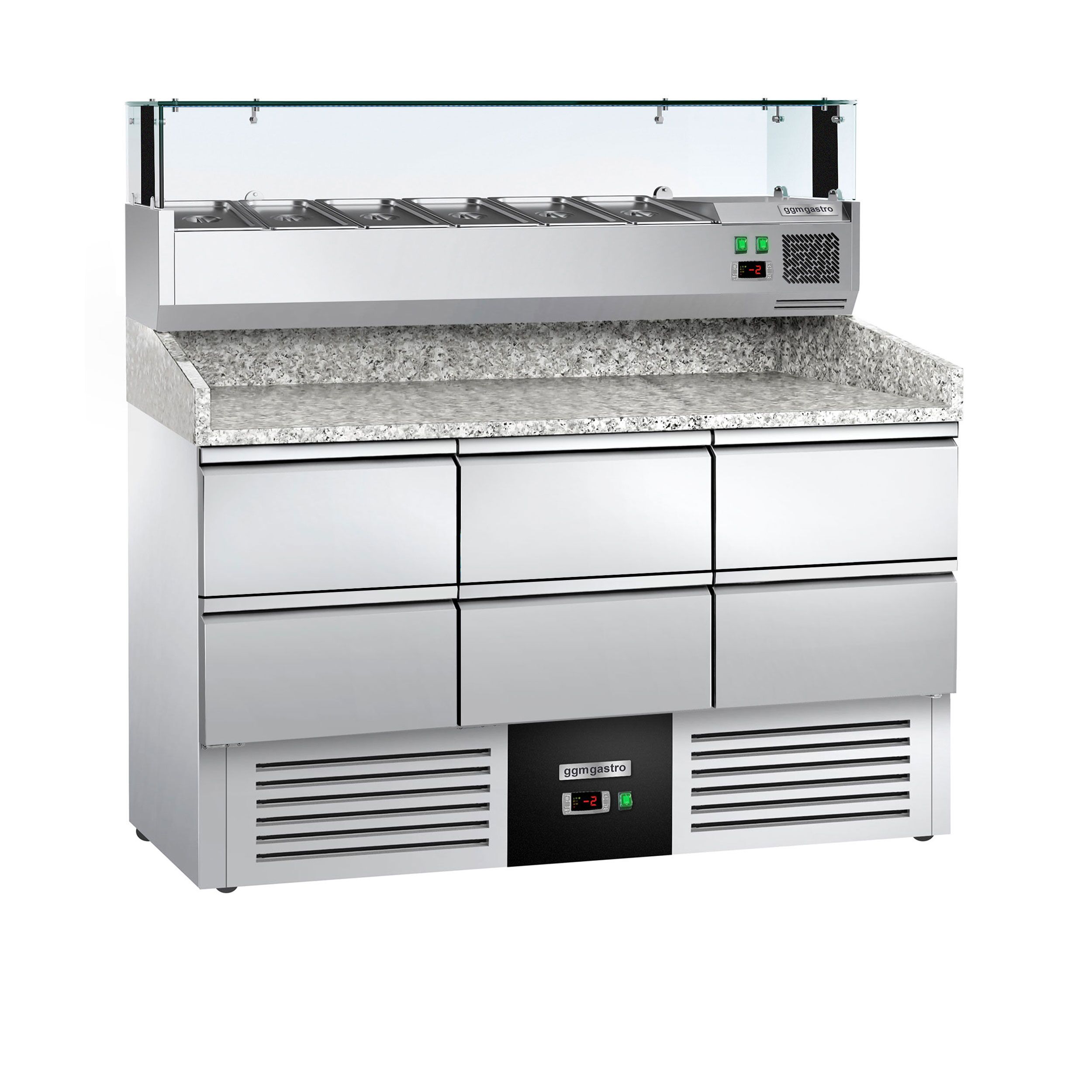 Pitsa ettevalmistuslaud 1400×700mm