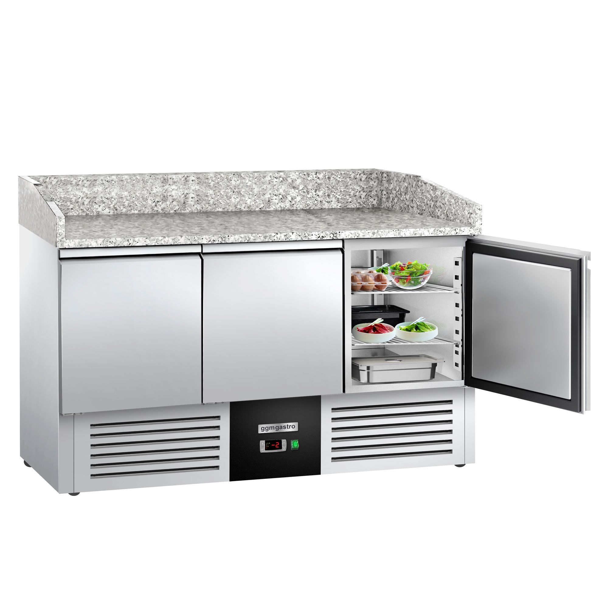 Pitsa ettevalmistuslaud 1400×700mm