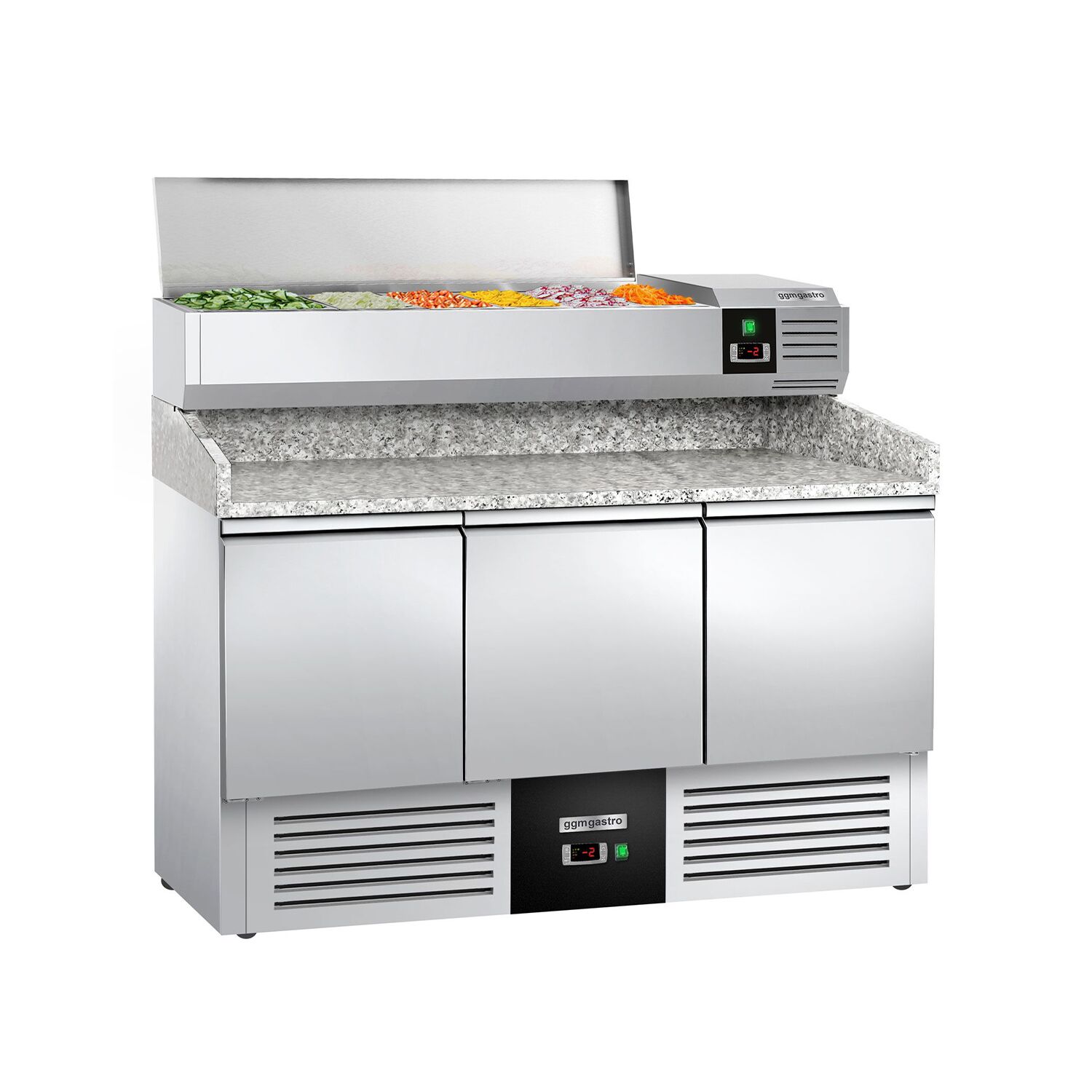 Pitsa ettevalmistuslaud 1400×700mm