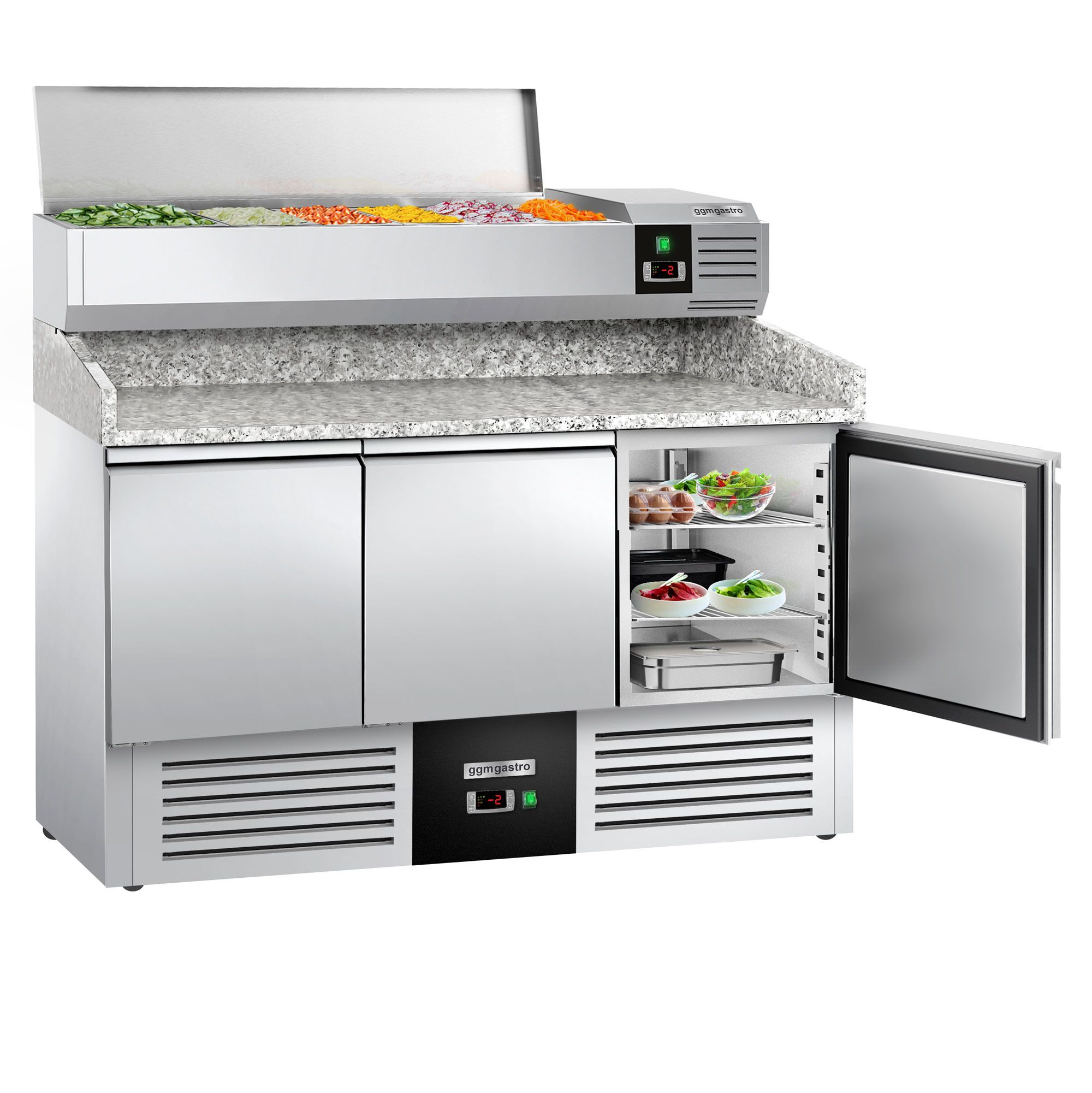 Pitsa ettevalmistuslaud 1400×700mm
